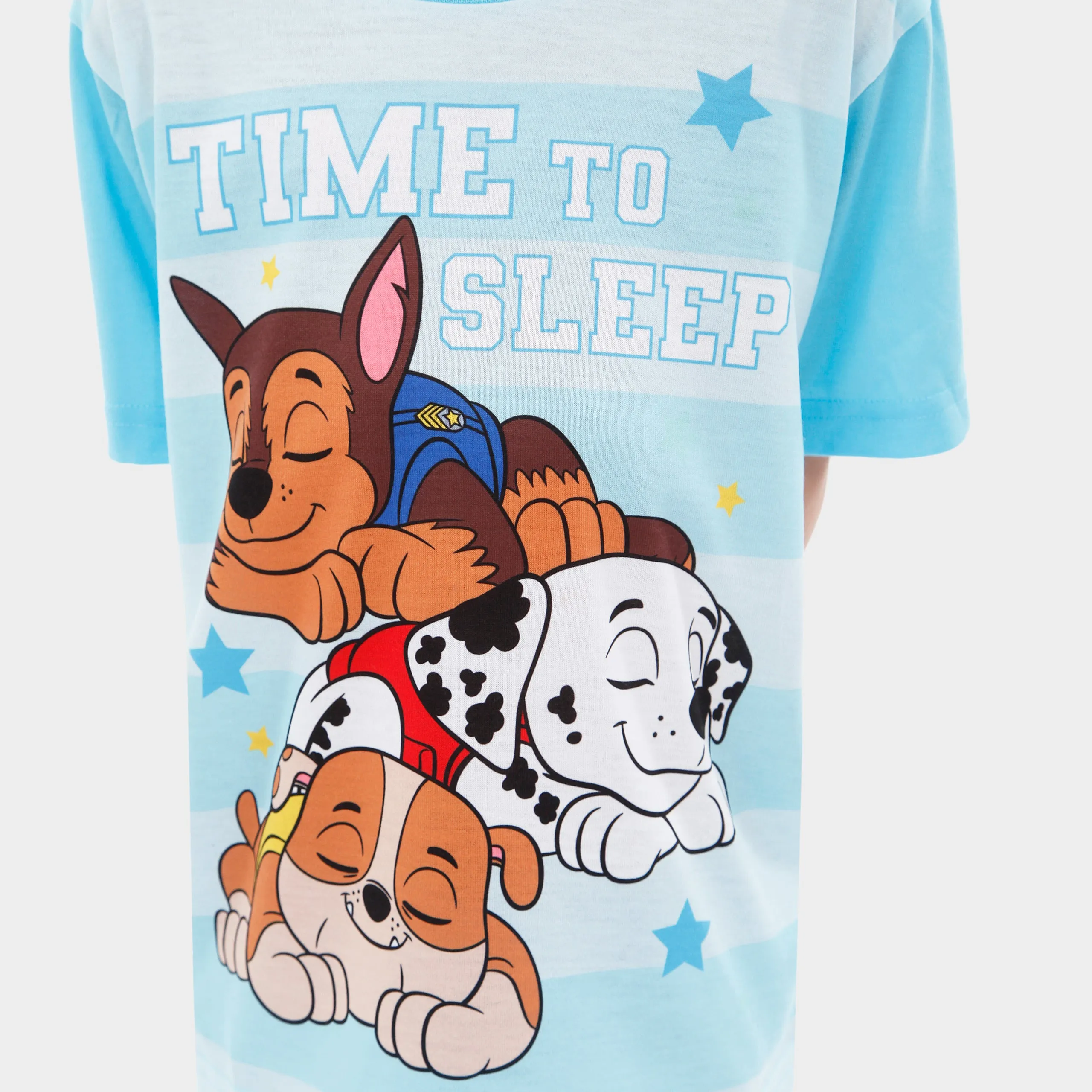 PAW Patrol Pajamas - Time To Sleep