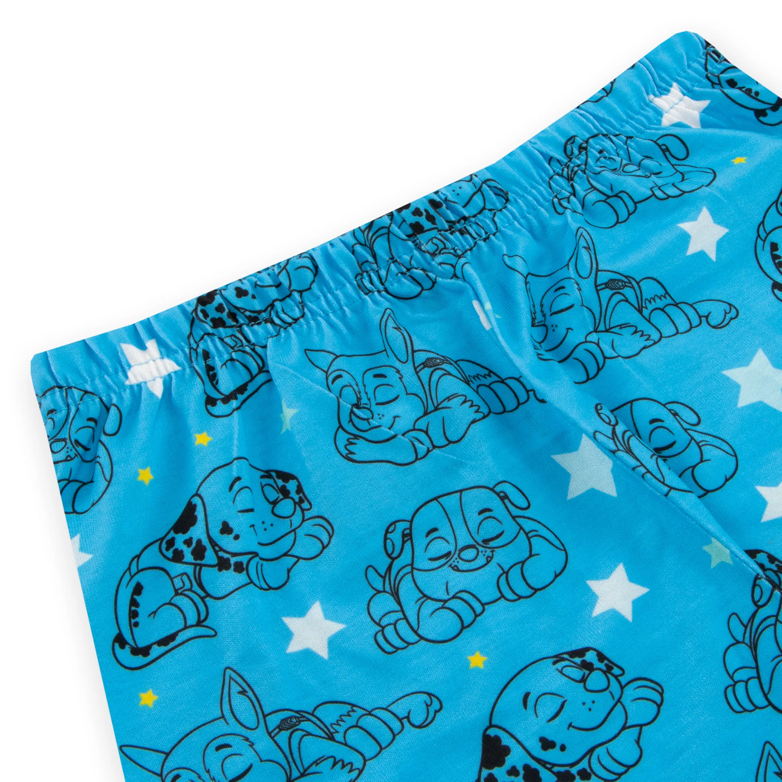 PAW Patrol Pajamas - Time To Sleep
