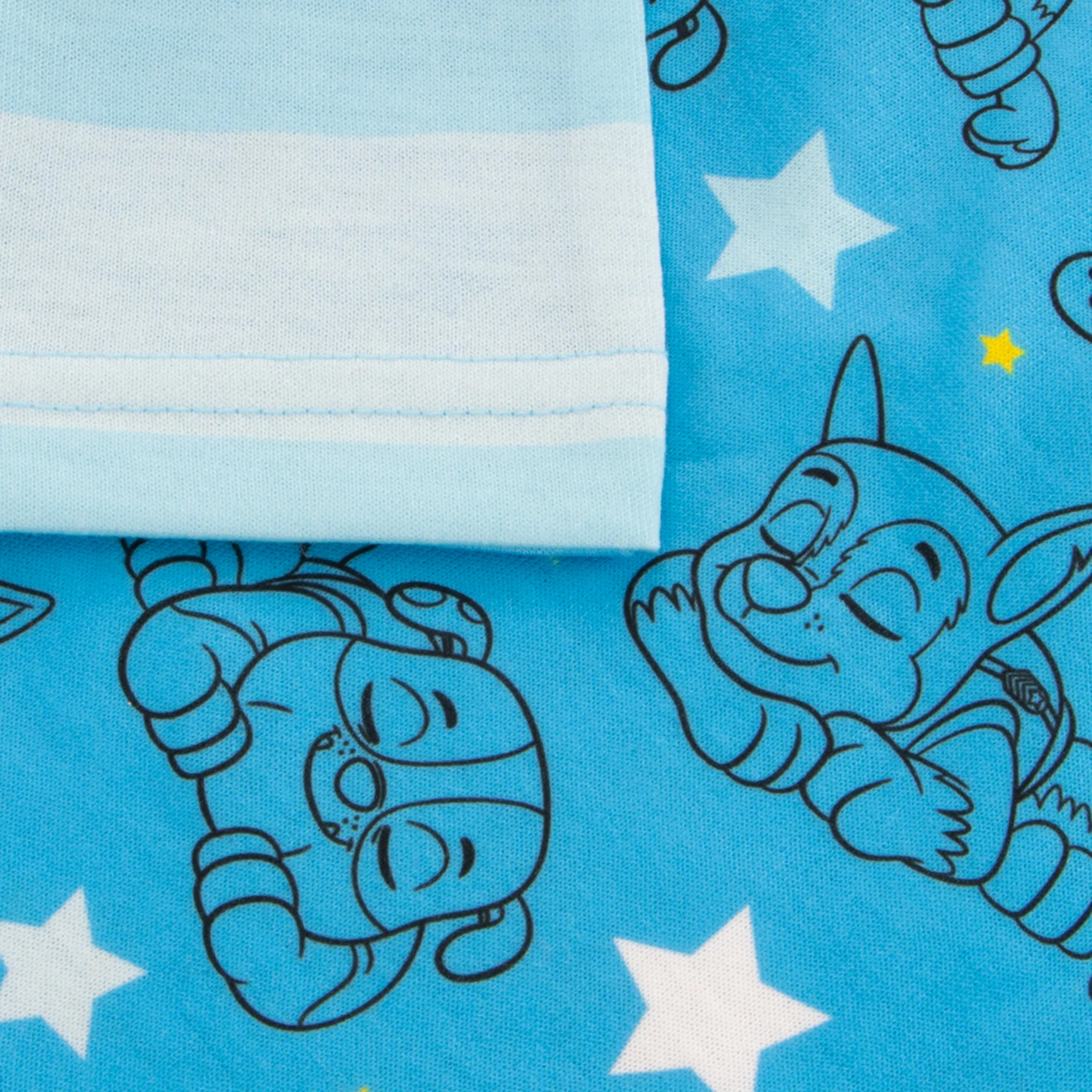 PAW Patrol Pajamas - Time To Sleep