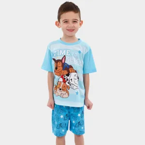 PAW Patrol Pajamas - Time To Sleep