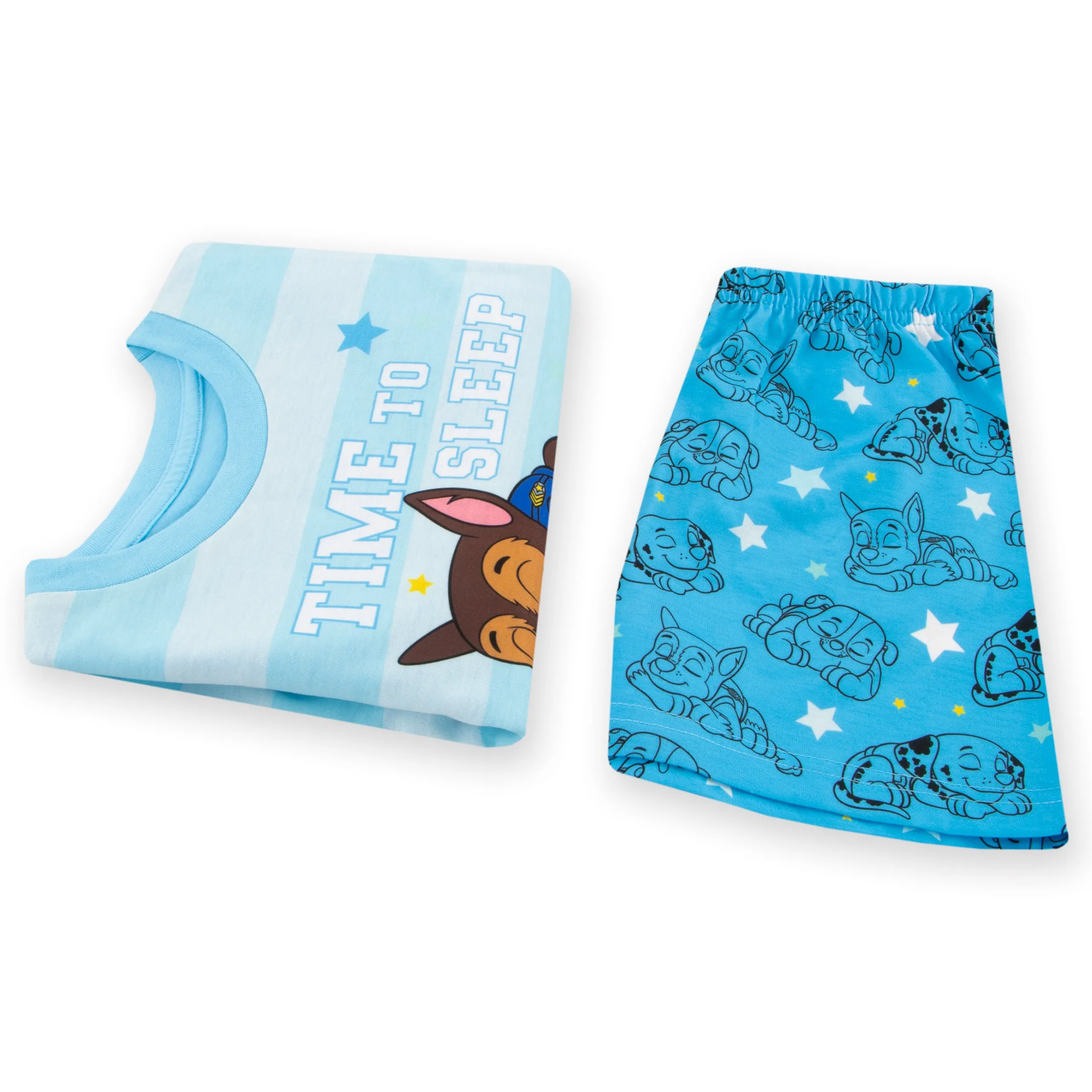 PAW Patrol Pajamas - Time To Sleep