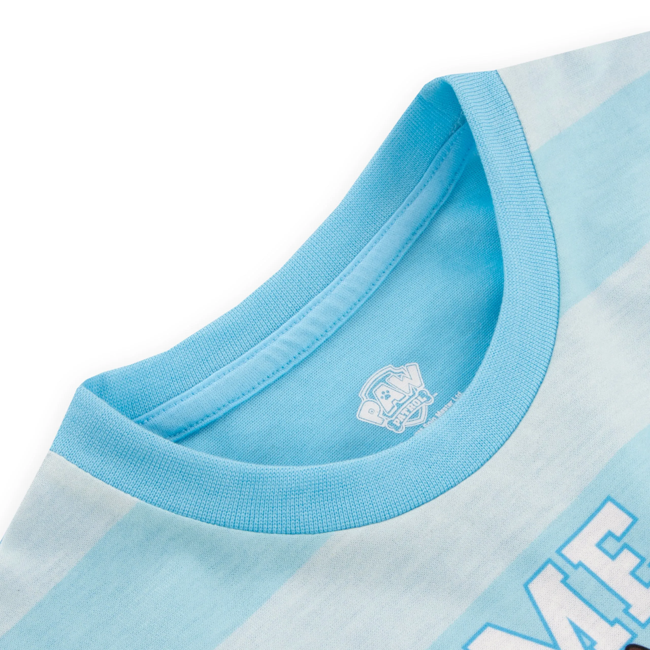 PAW Patrol Pajamas - Time To Sleep