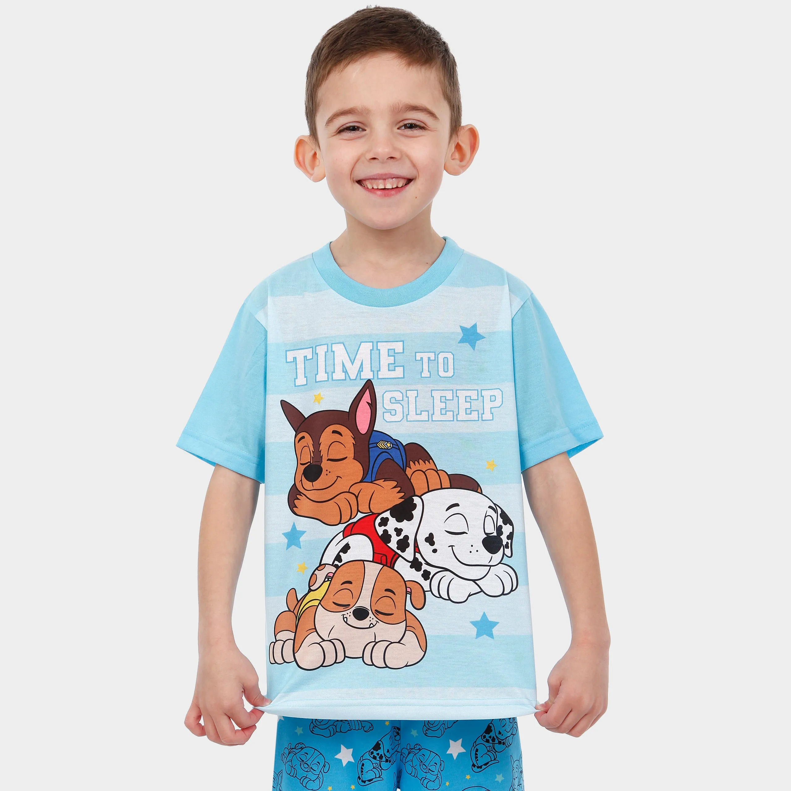 PAW Patrol Pajamas - Time To Sleep