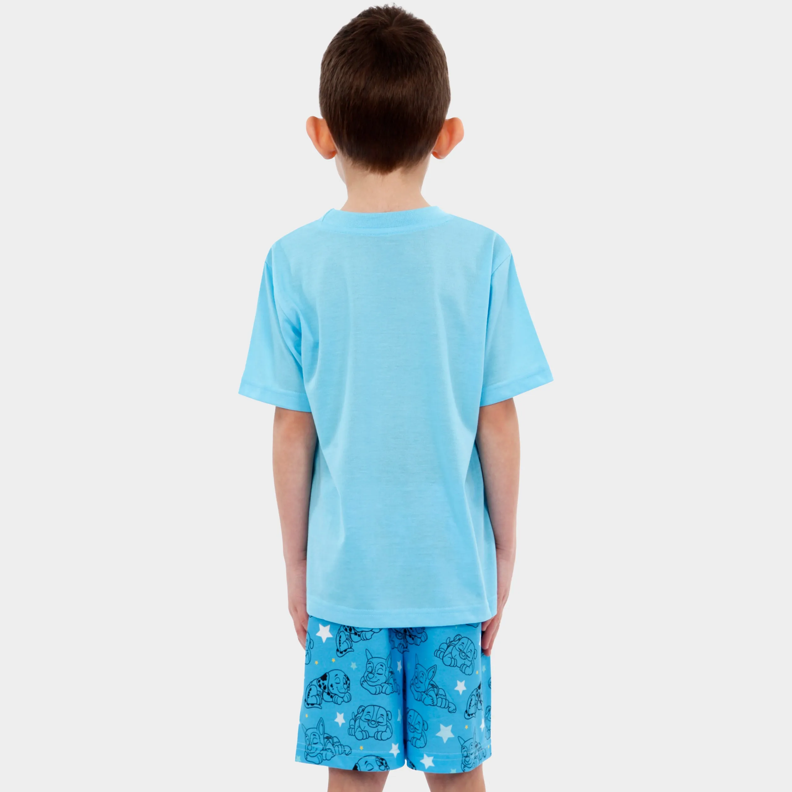 PAW Patrol Pajamas - Time To Sleep
