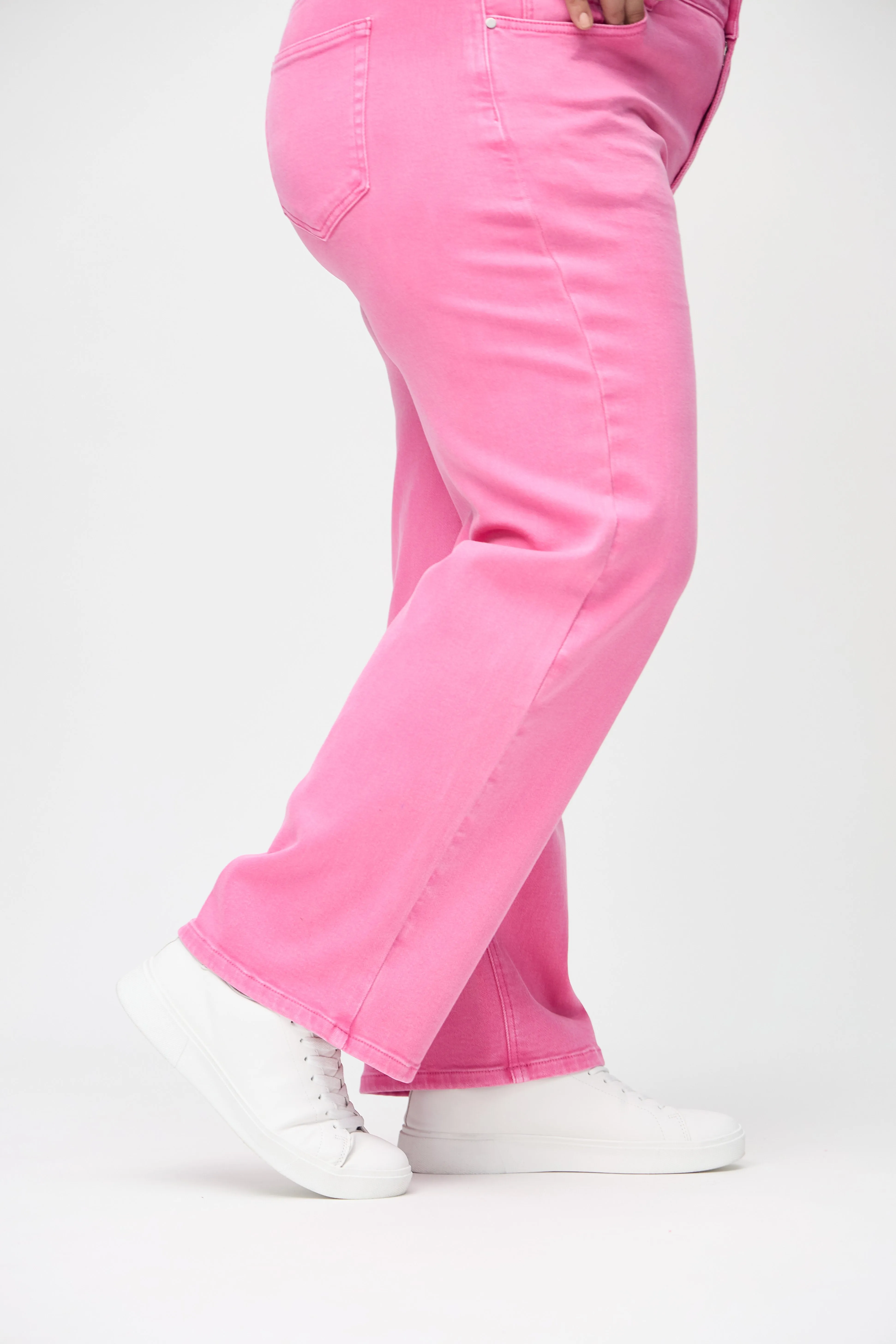 Perfect Jeans - Loose - Flamingos™