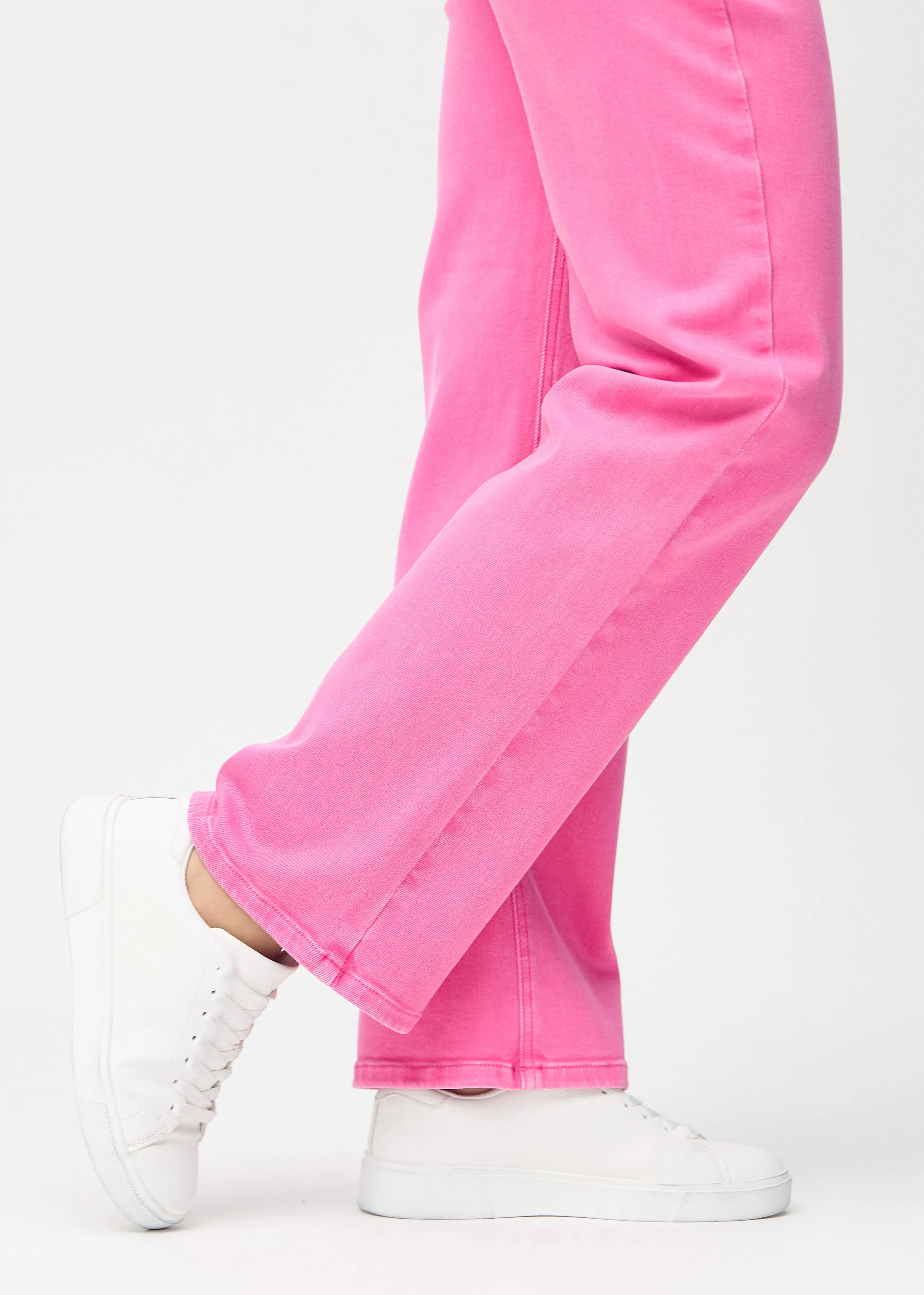 Perfect Jeans - Loose - Flamingos™