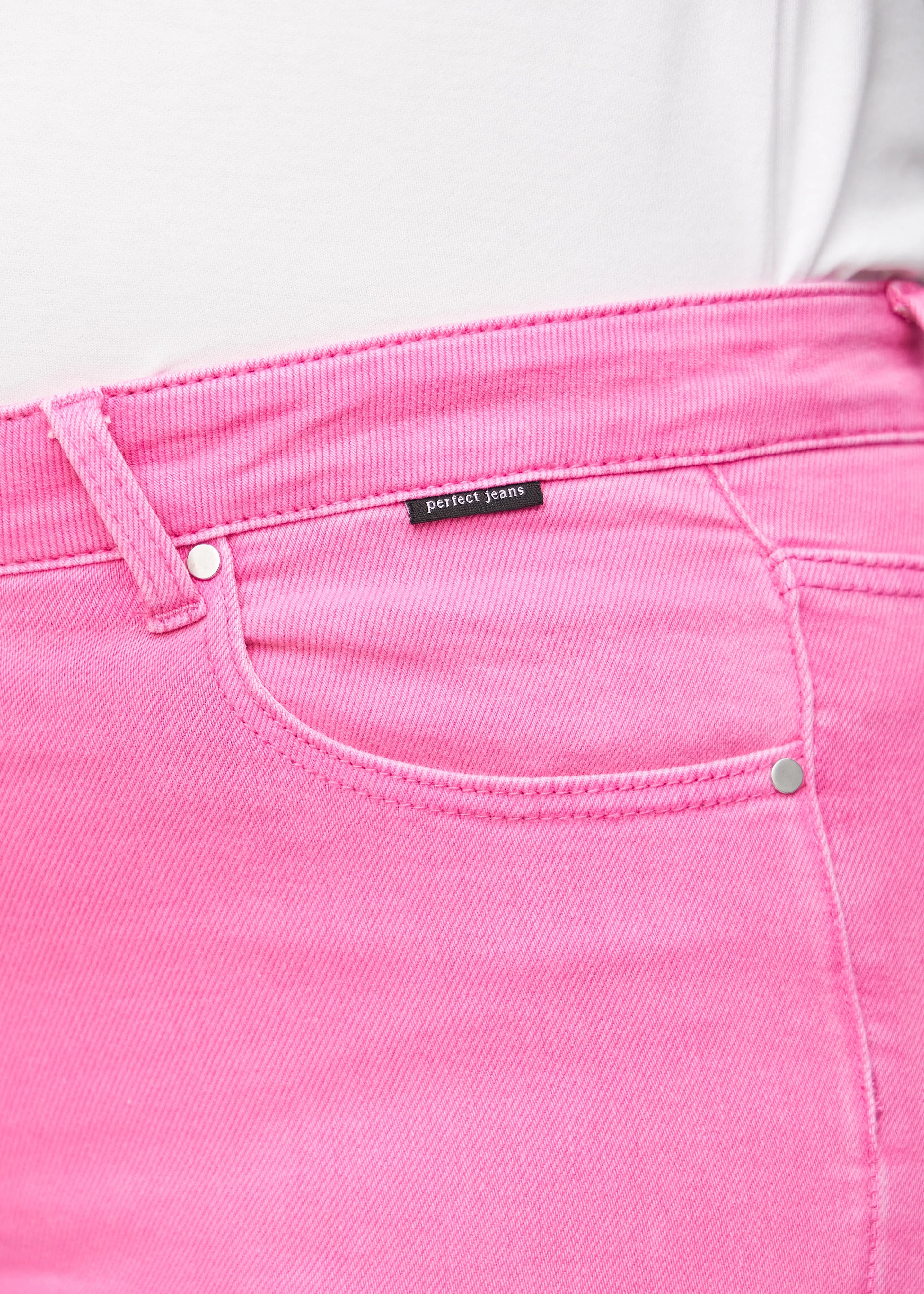 Perfect Jeans - Loose - Flamingos™