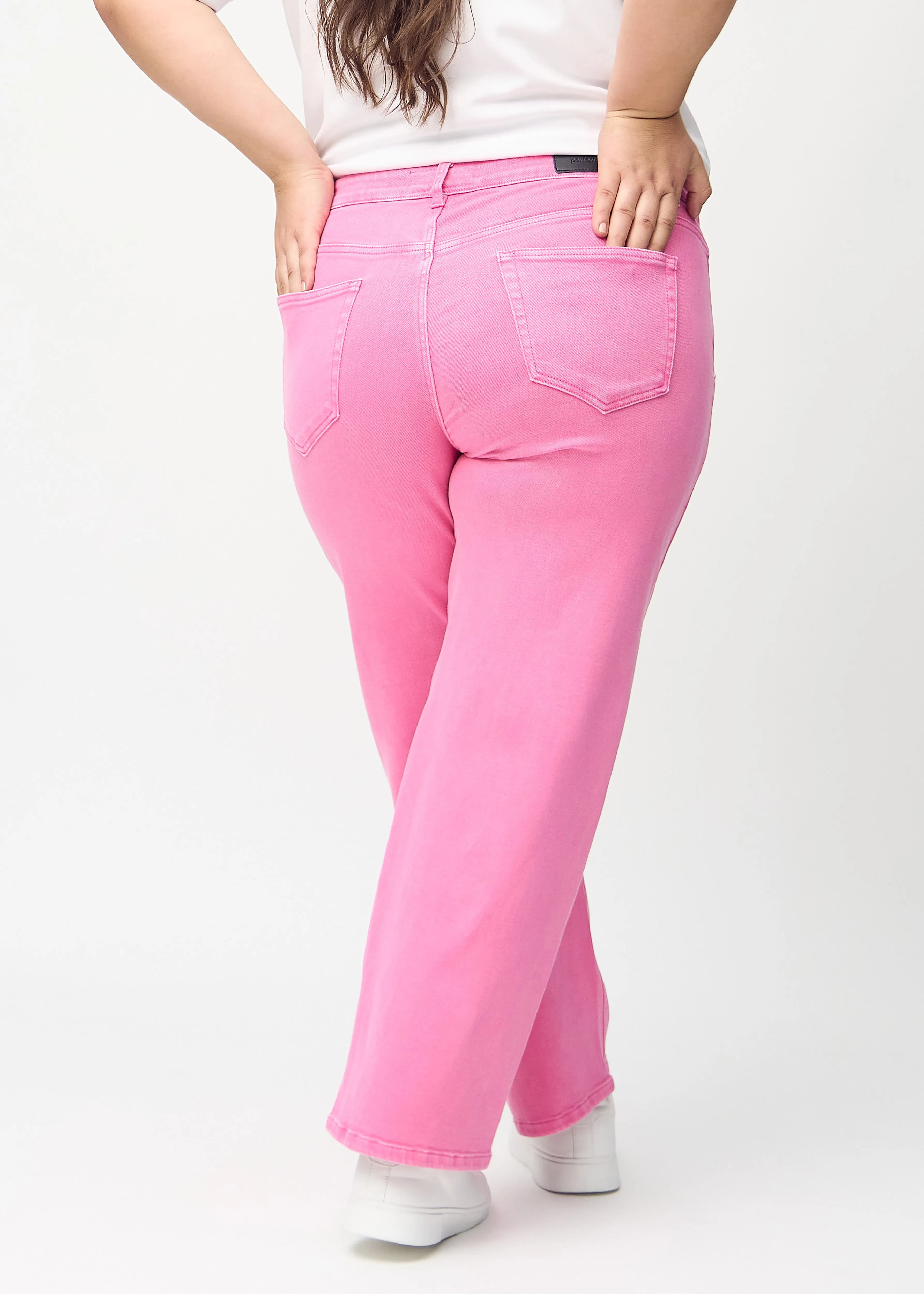 Perfect Jeans - Loose - Flamingos™
