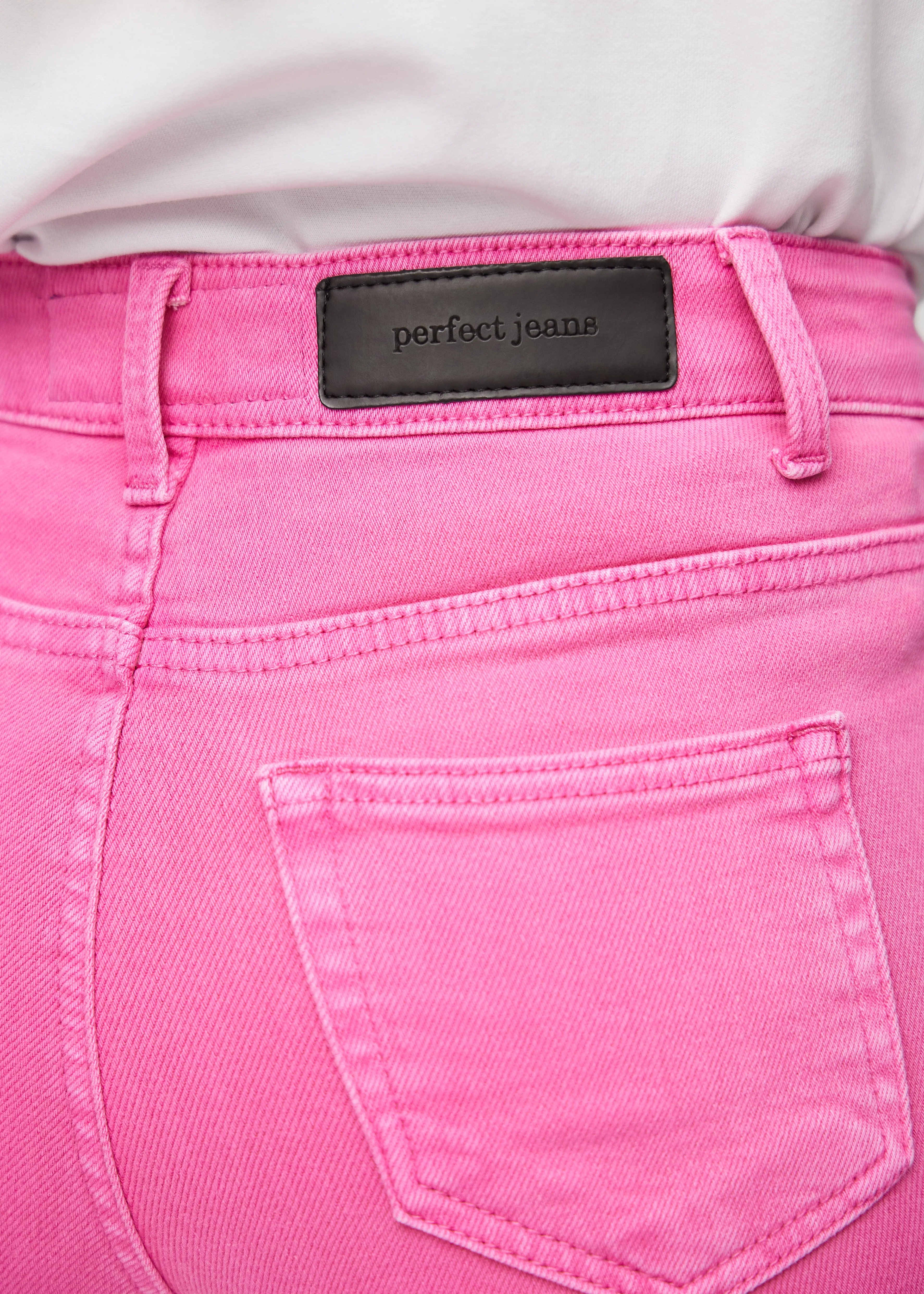Perfect Jeans - Loose - Flamingos™