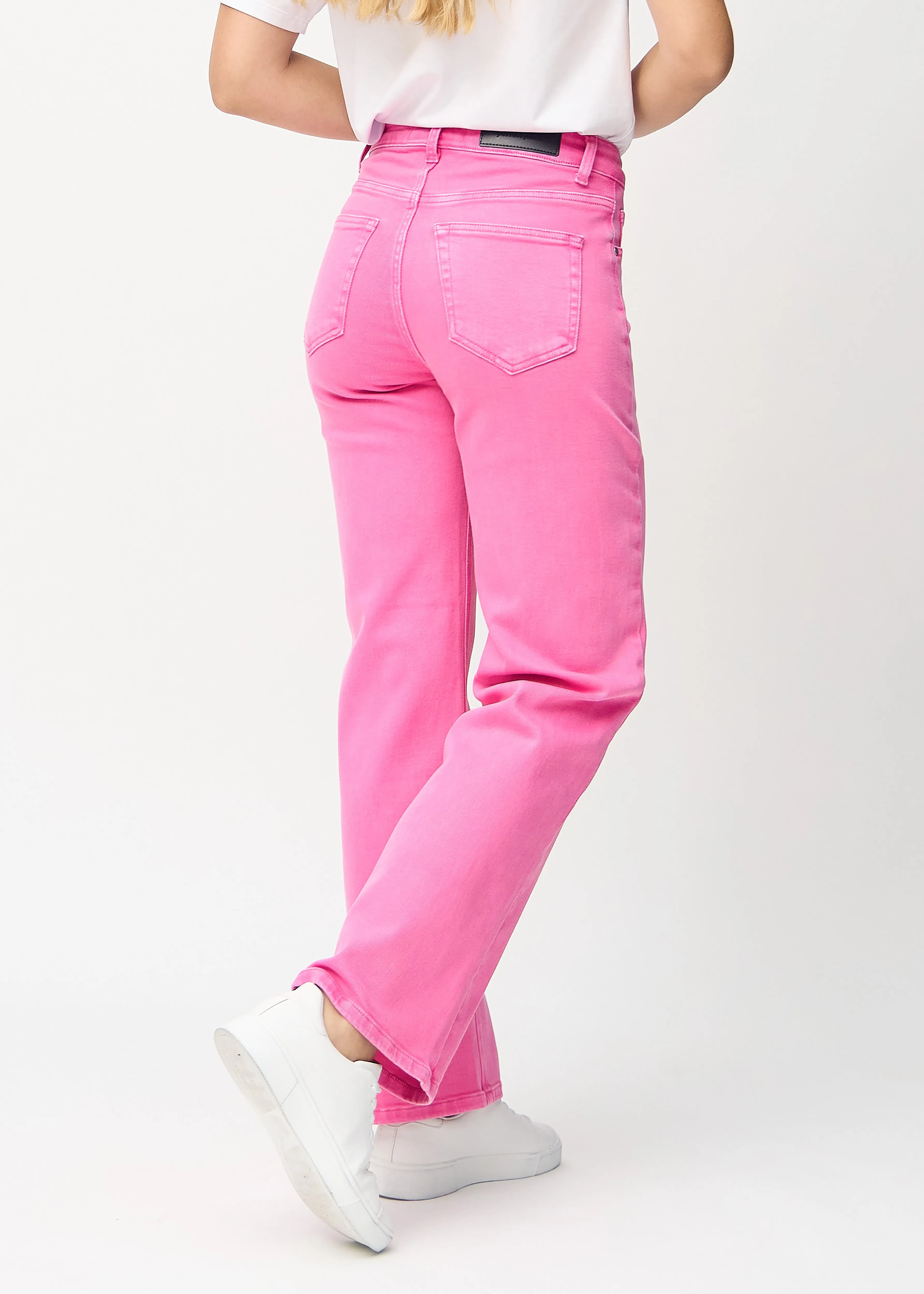 Perfect Jeans - Loose - Flamingos™