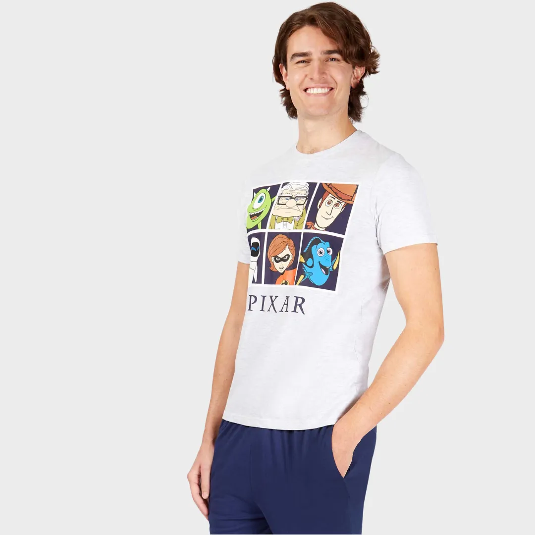 Pixar Pajamas