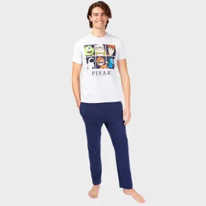 Pixar Pajamas