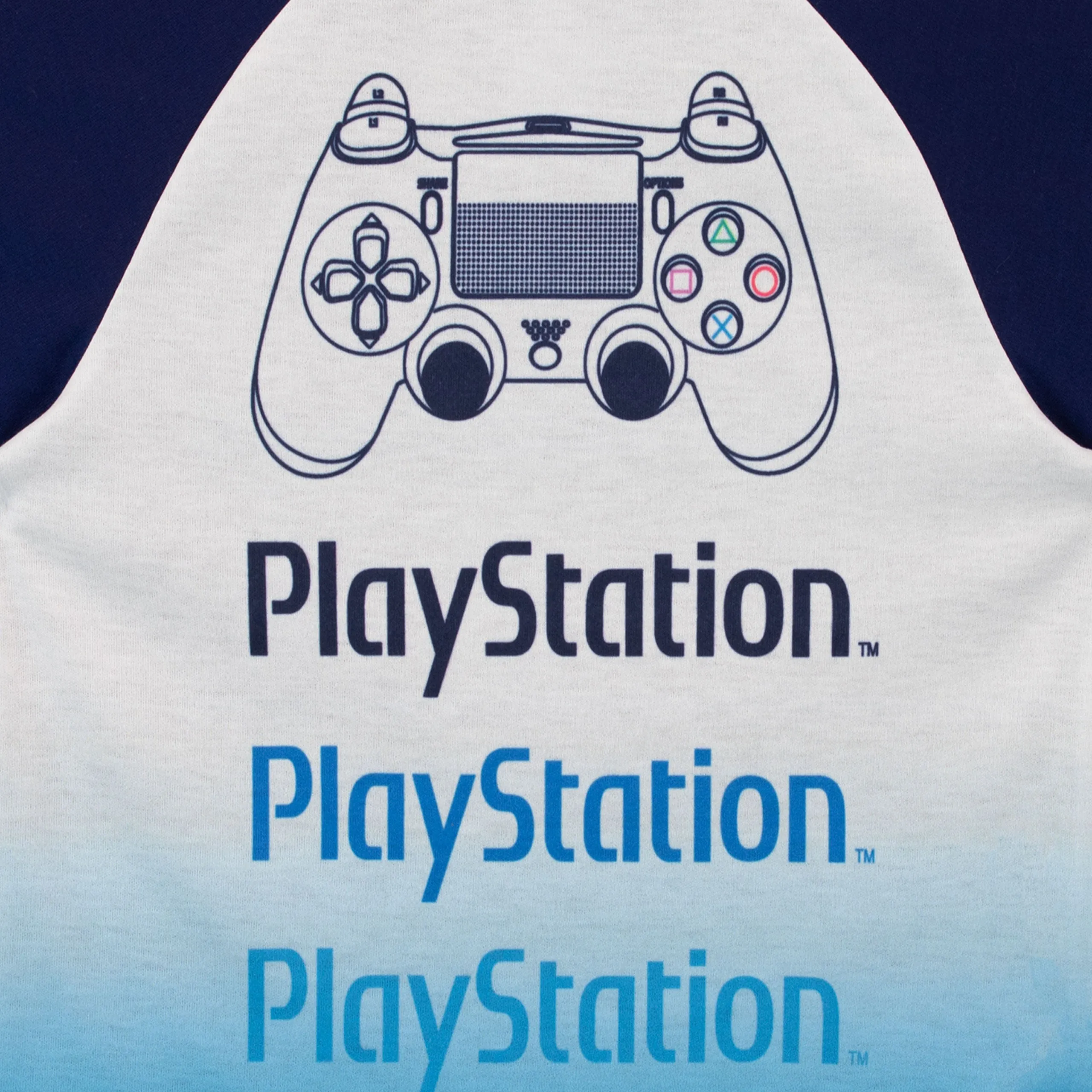 Play Station Pajamas