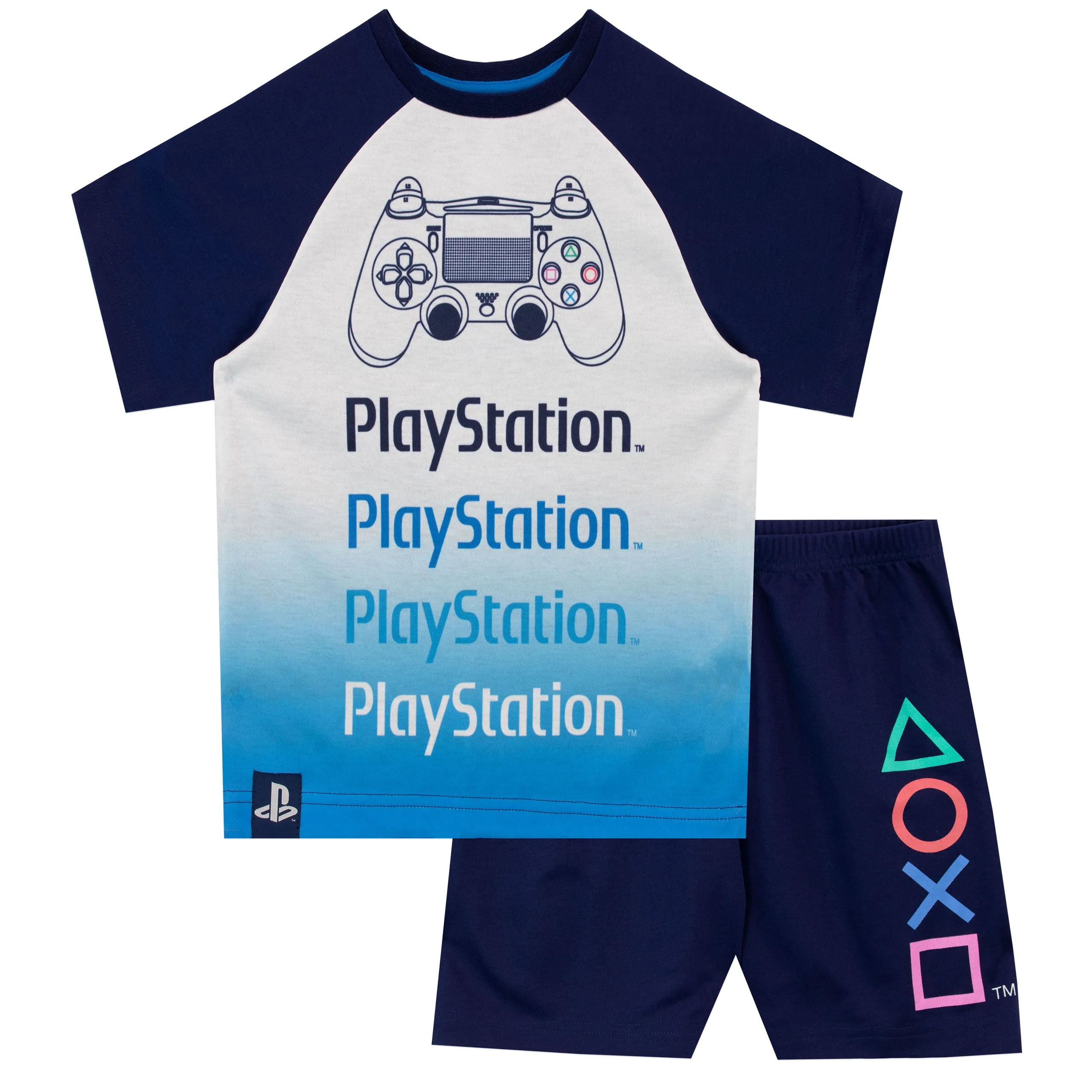 Play Station Pajamas