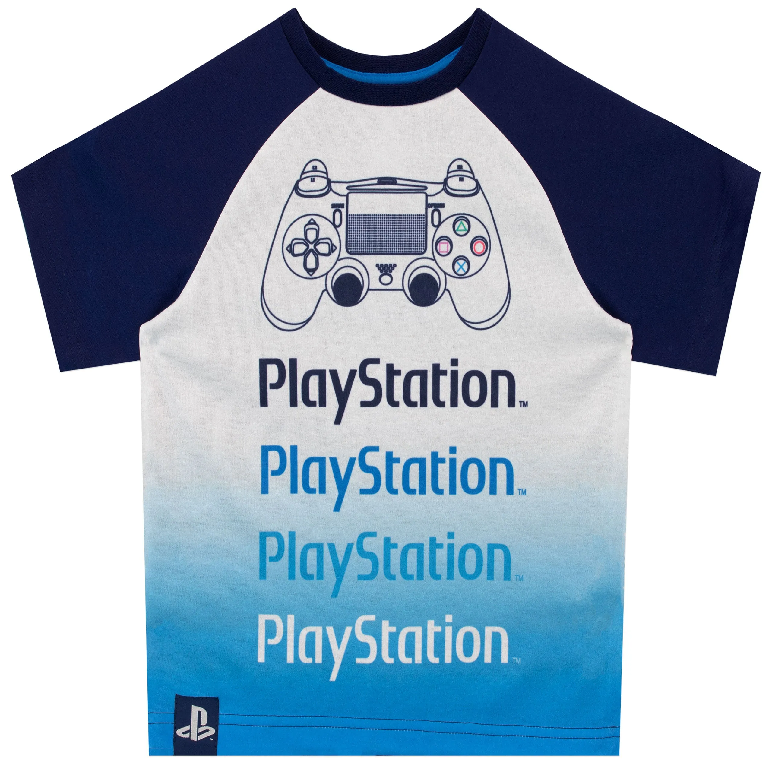 Play Station Pajamas