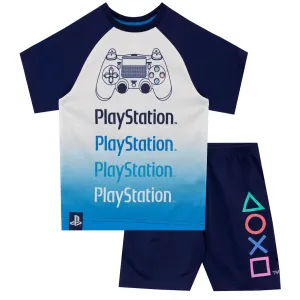 Play Station Pajamas