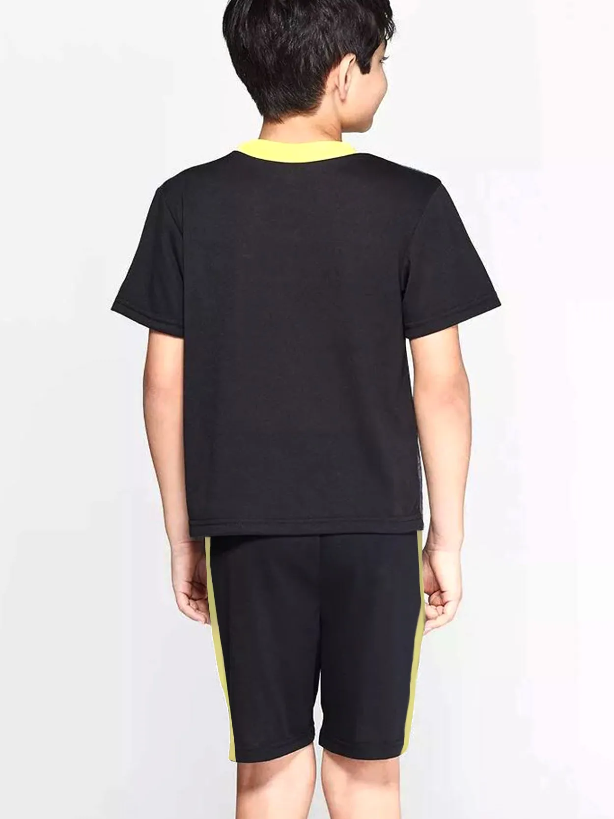 Pokemon Short Sleeve Pajama Set