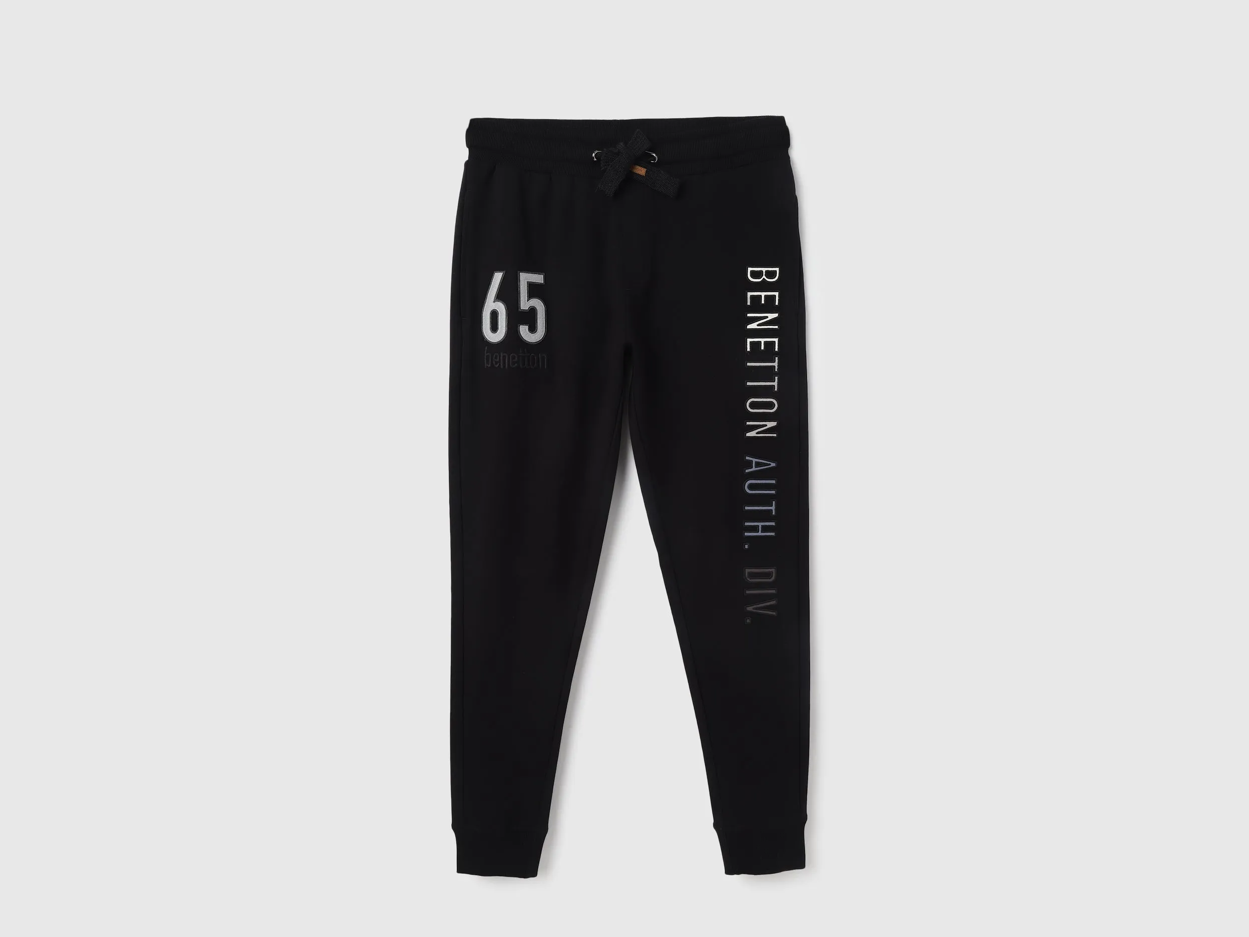 Printed Pattern Trousers