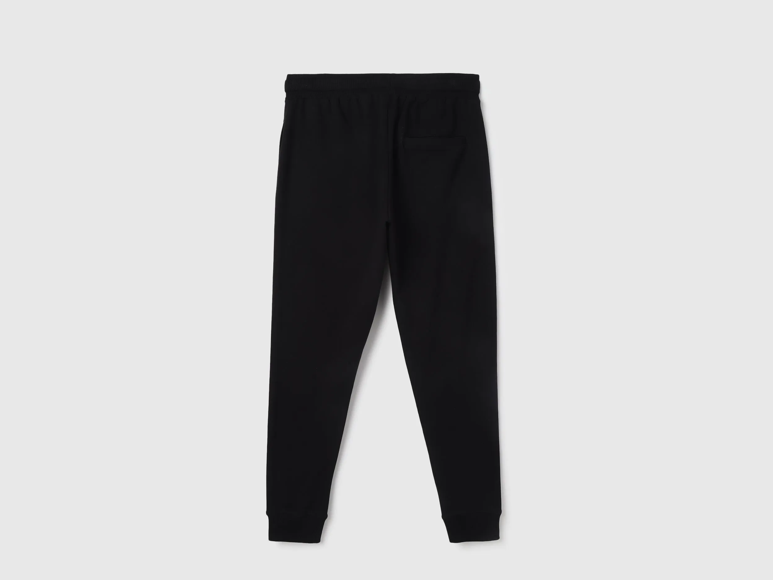 Printed Pattern Trousers