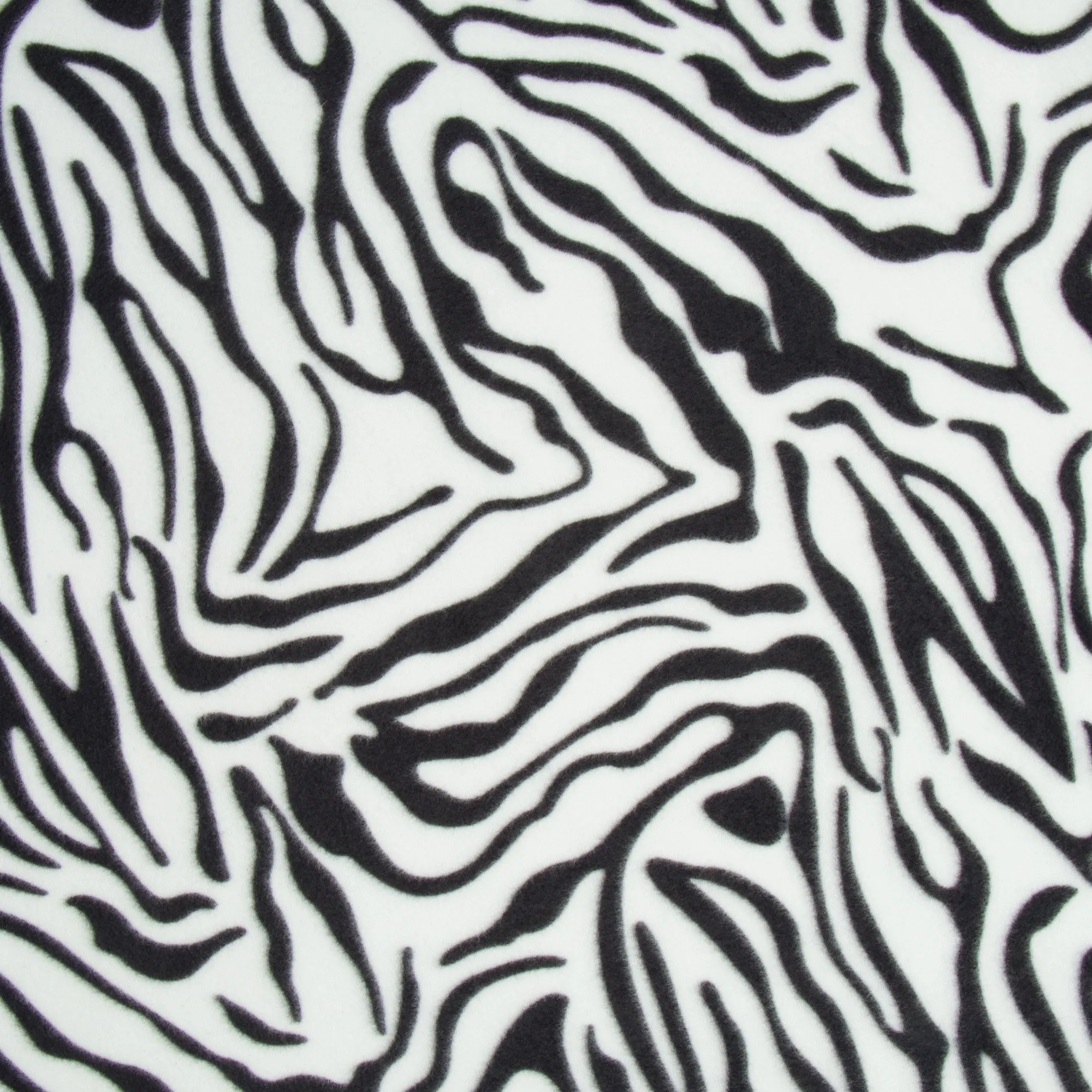Printed Polar Fleece Skinz Winter