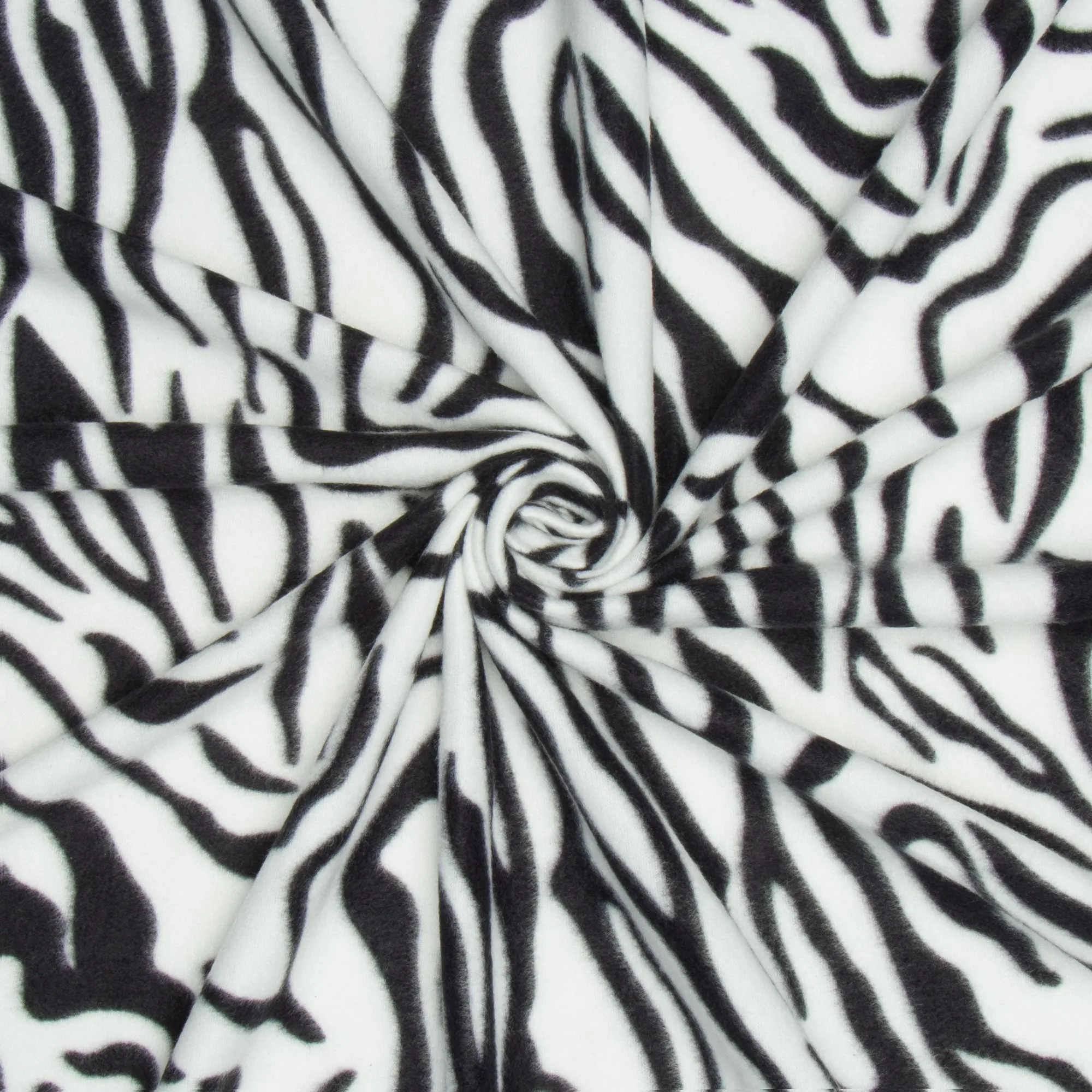 Printed Polar Fleece Skinz Winter