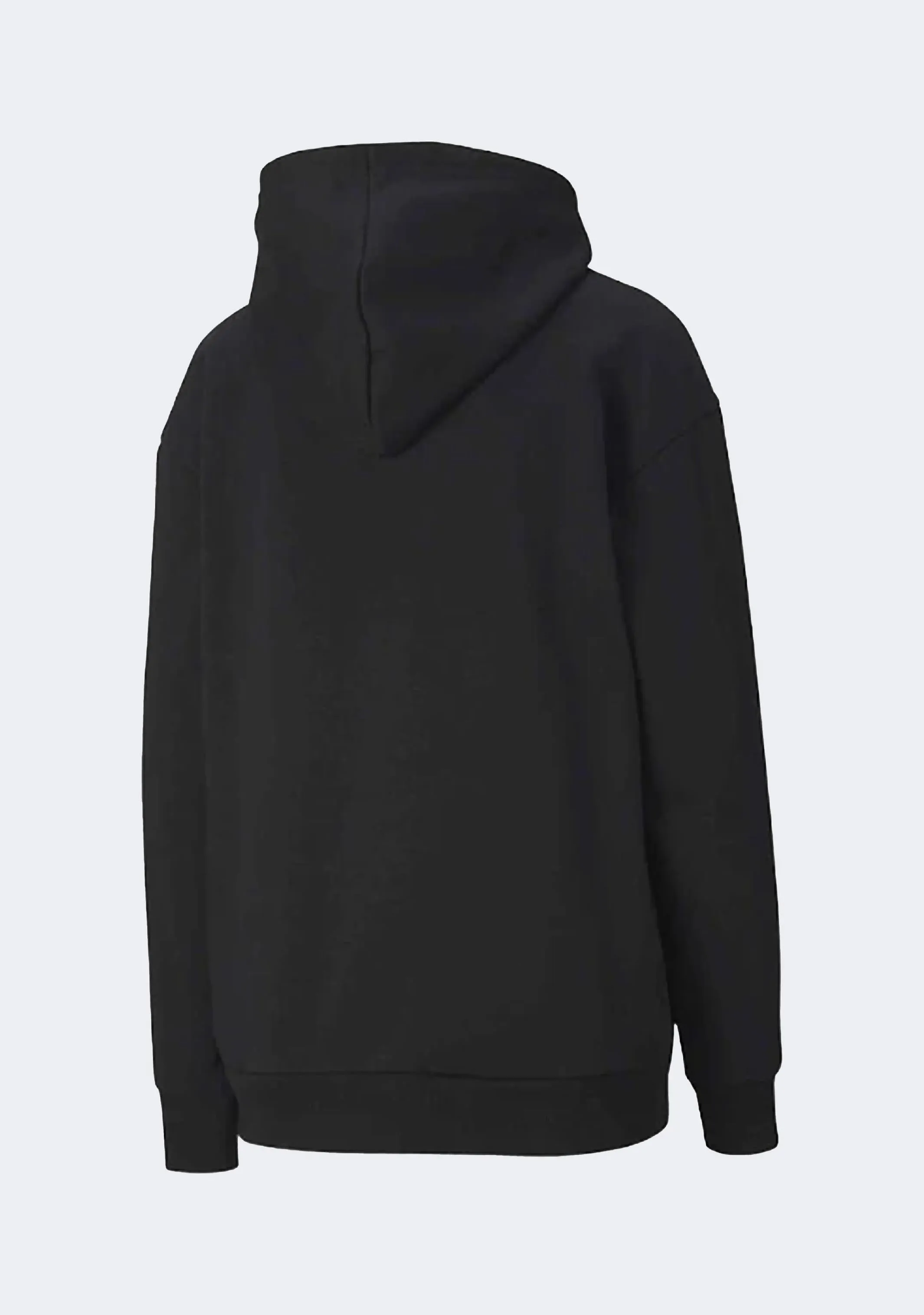 Puma Women’s Essentials  Elongated Hoodie