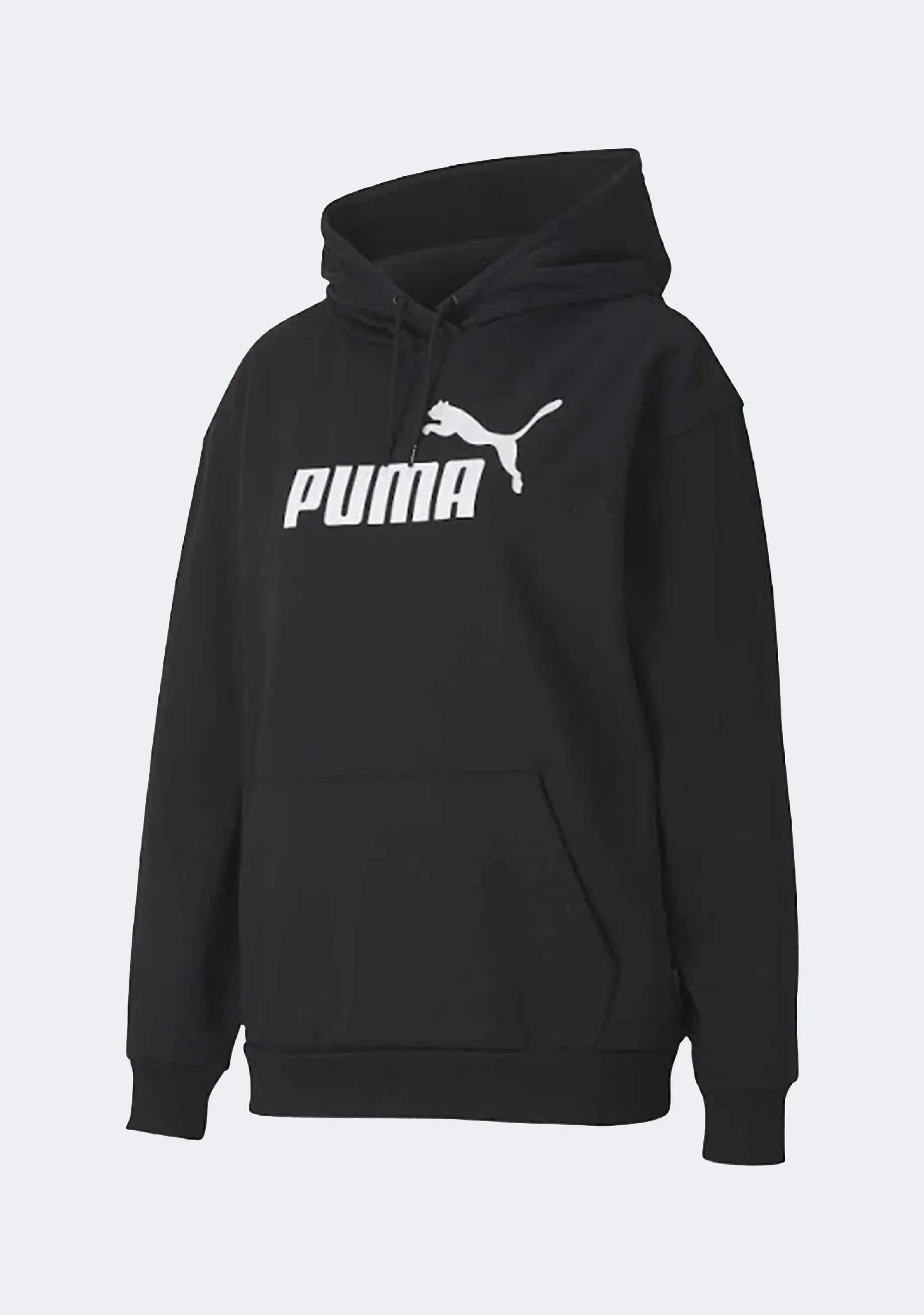 Puma Women’s Essentials  Elongated Hoodie