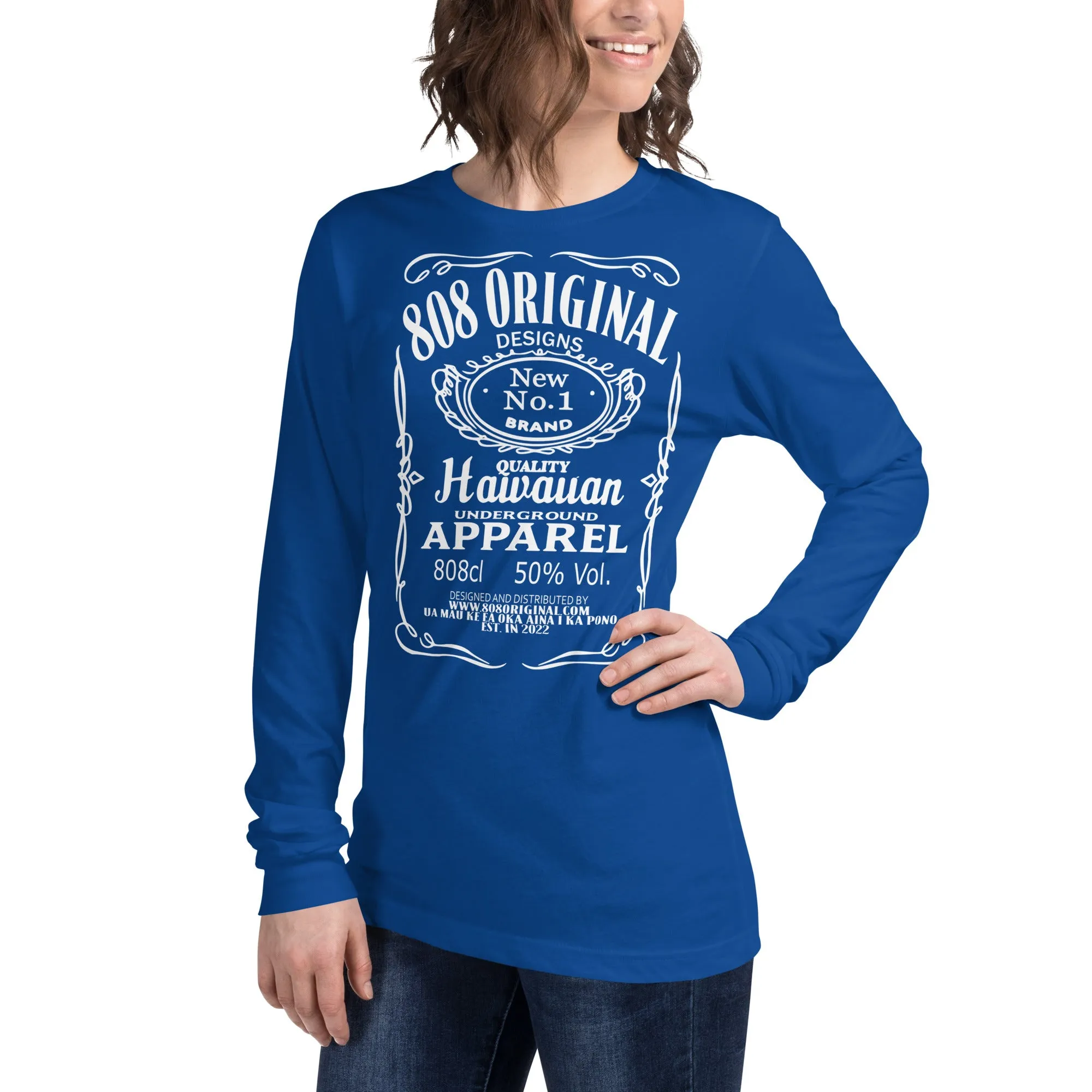 "Hards" Womens
