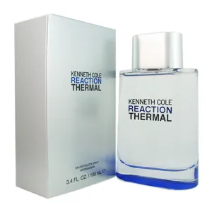 Reaction Thermal Cologne by Kenneth Cole