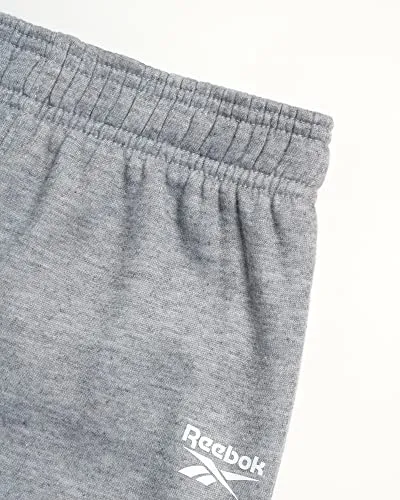 Reebok Boys' 3-Piece Sweatsuit