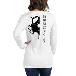 Renegade B. Mask Long Sleeve