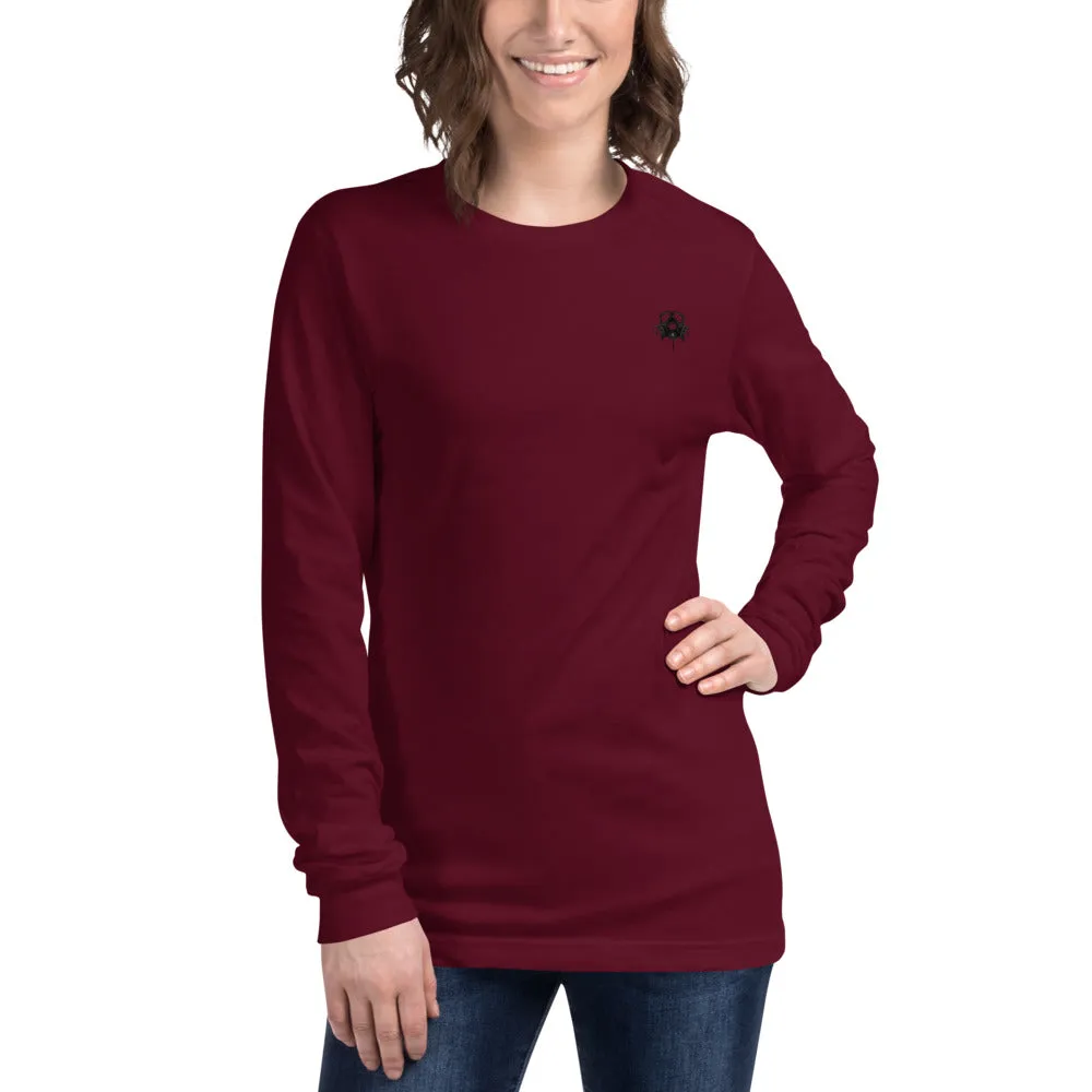 Renegade B. Mask Long Sleeve
