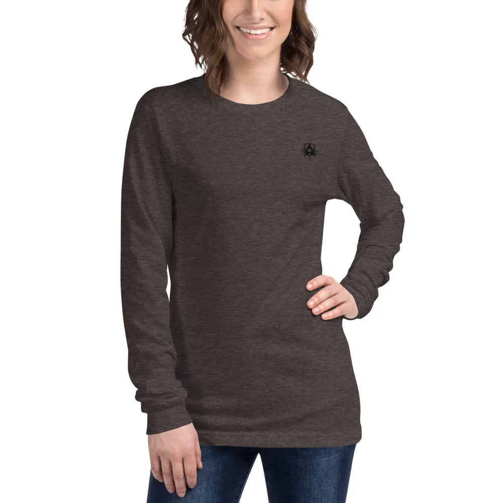 Renegade B. Mask Long Sleeve