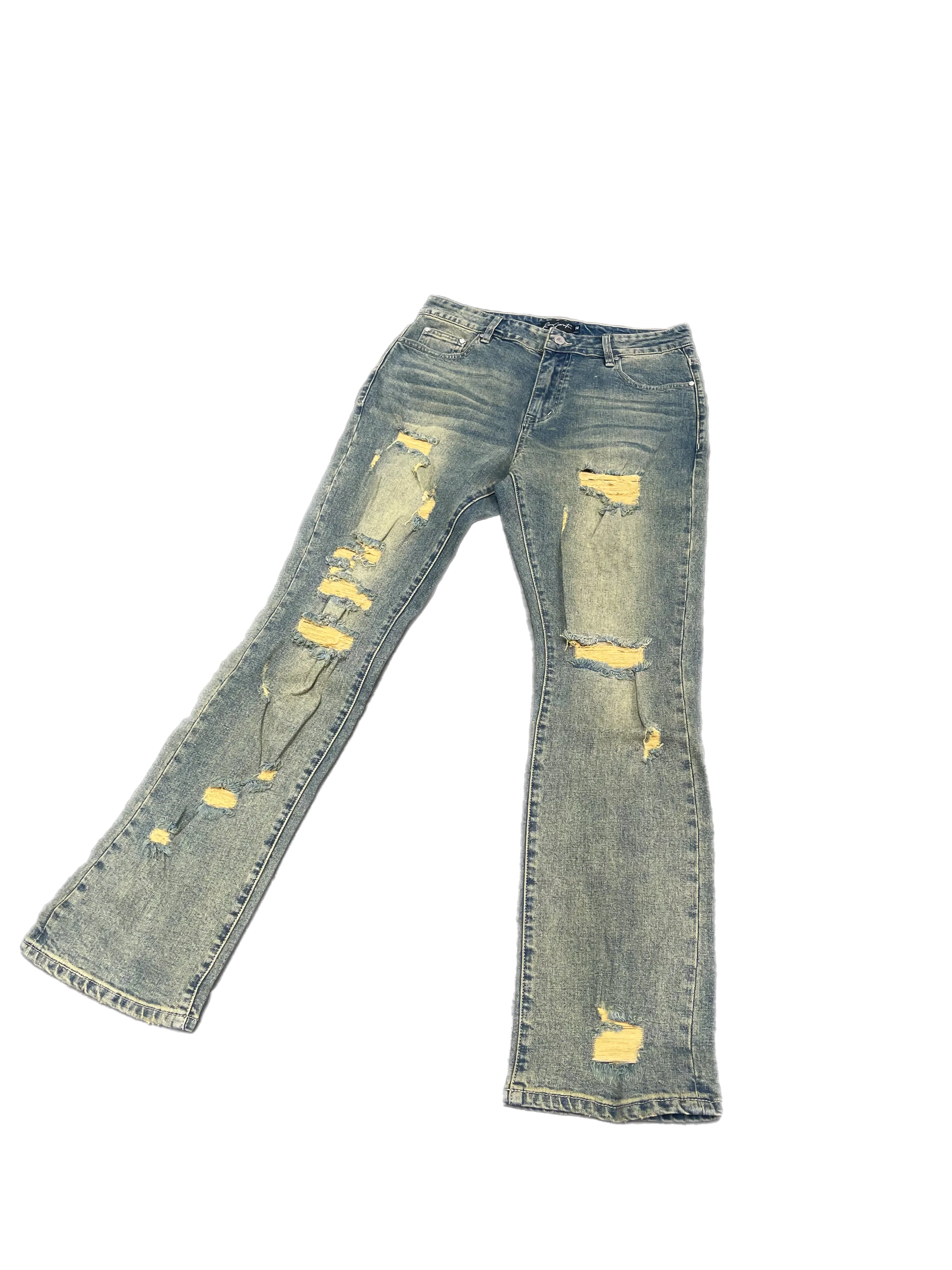 RICCO GIOVENTU LOOSE FIT JEANS