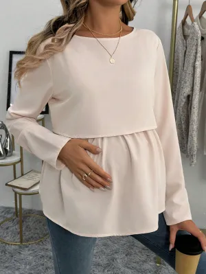 Ropa casual de maternidad y lactancia  CR