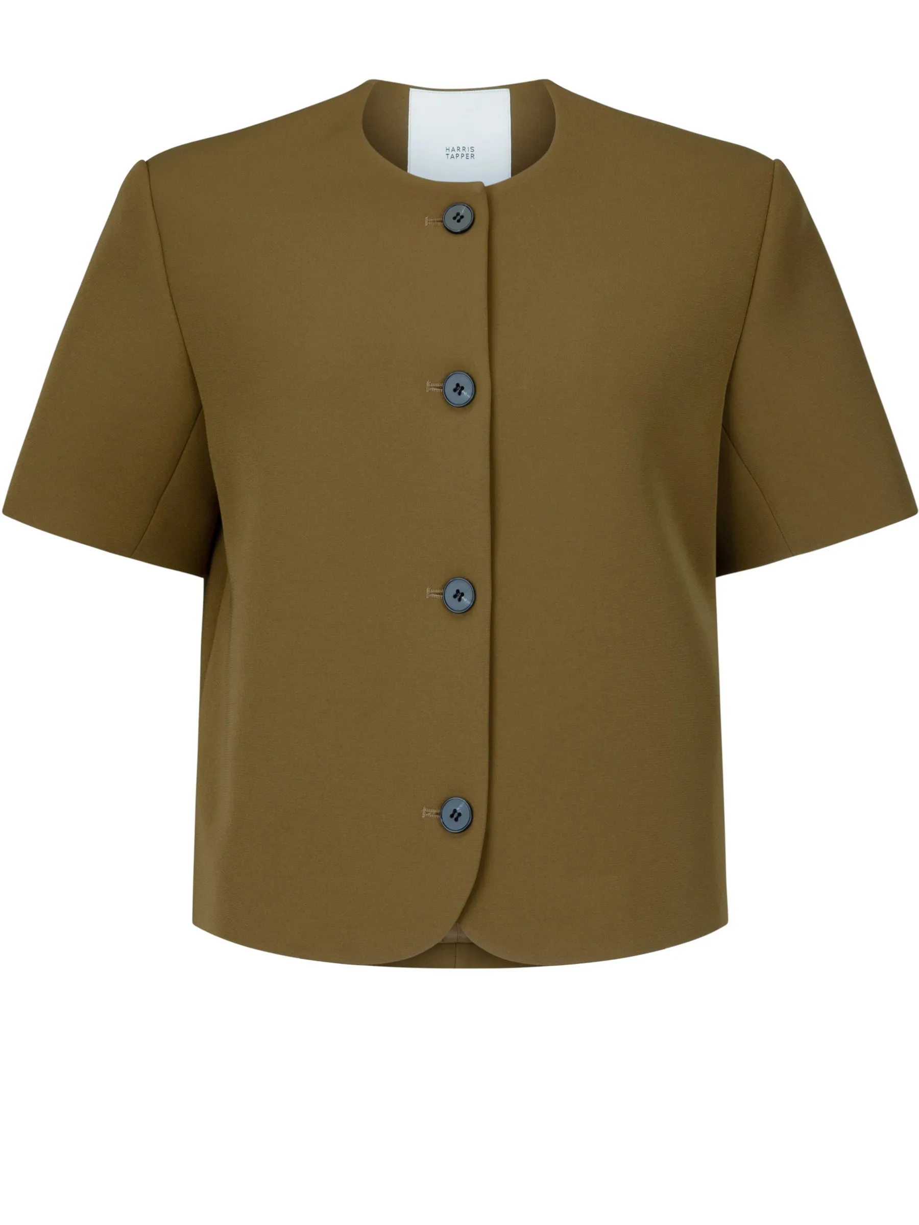 Short Sleeve Tilmens Jacket