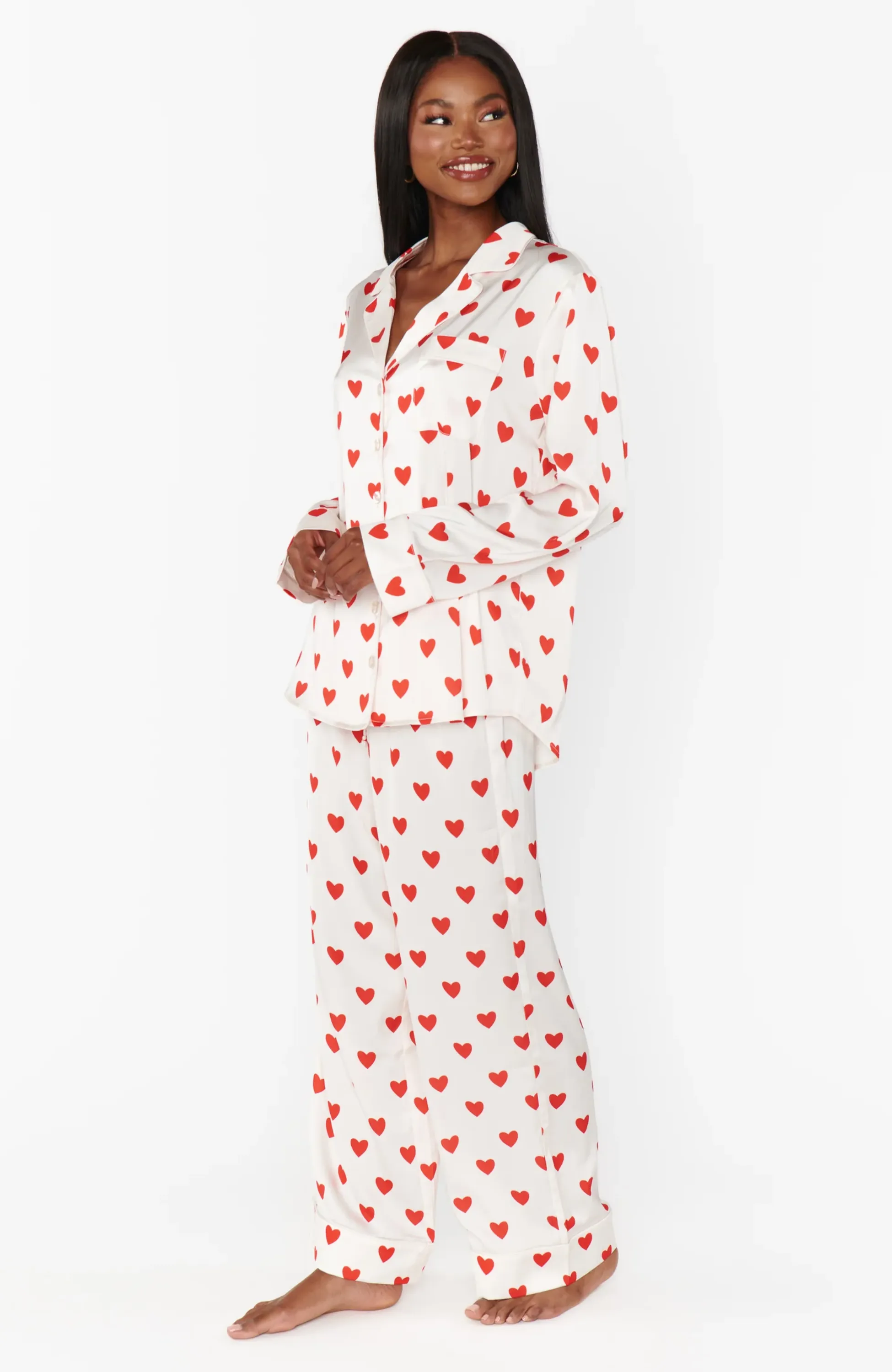 Show Me Your Mumu - Classic PJ Set