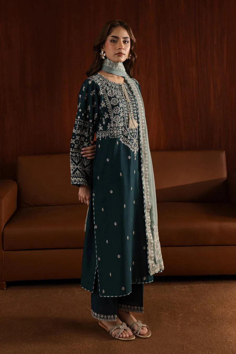 Sidra 03-PC 4 Season Stuff