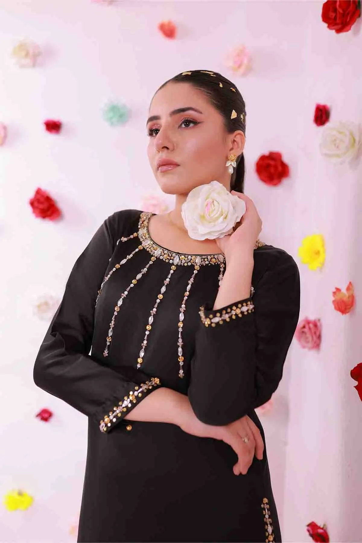 SIDRA MUMTAZ