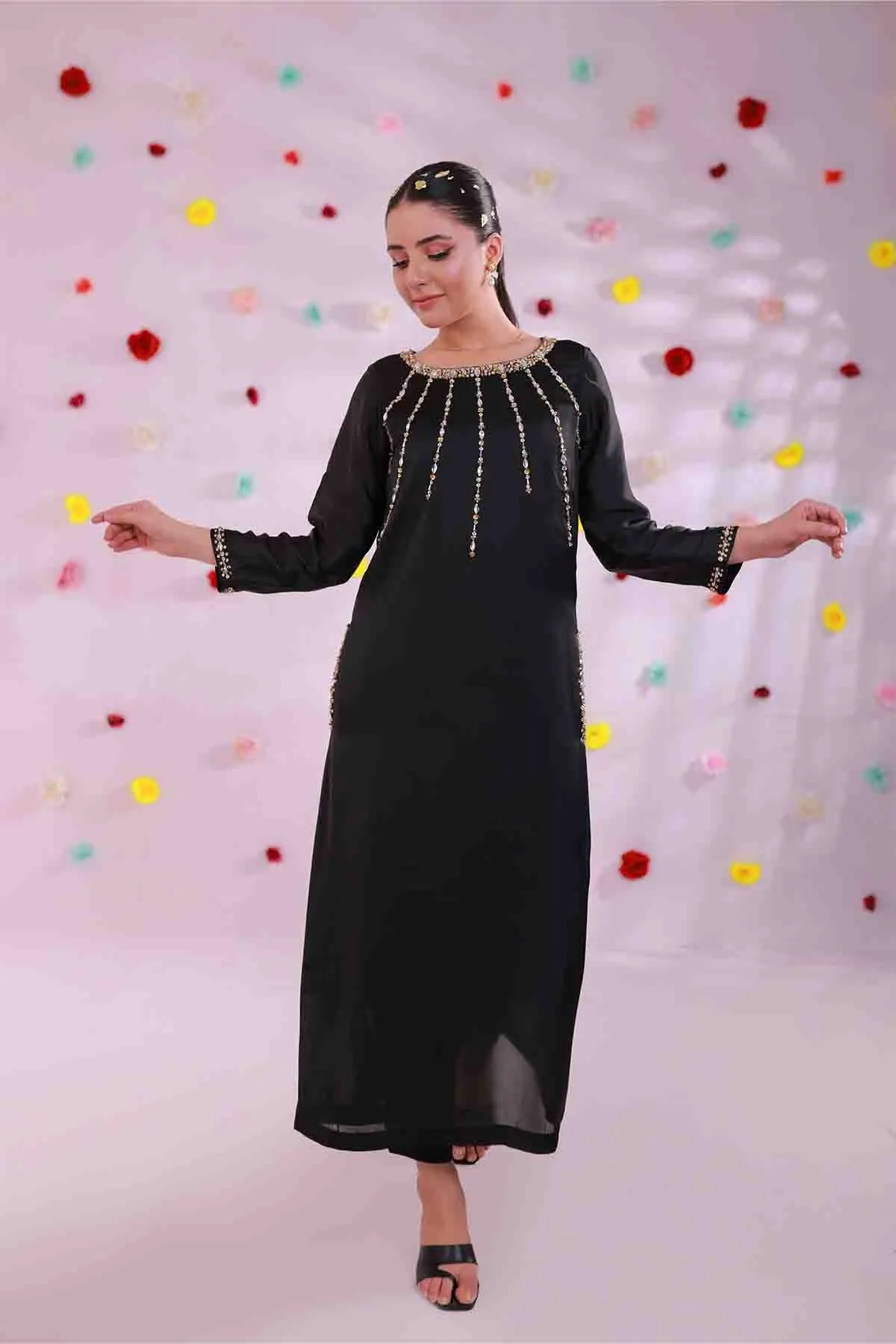 SIDRA MUMTAZ