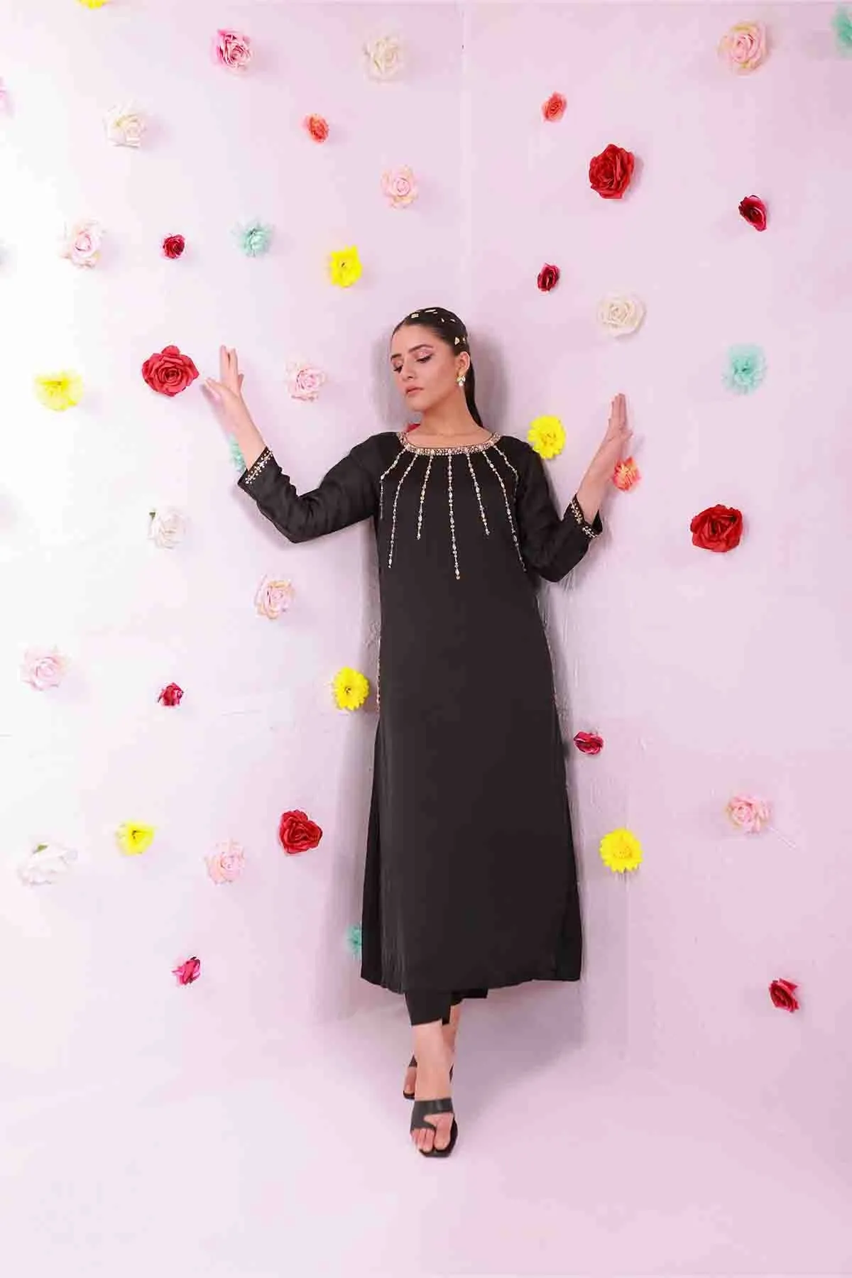 SIDRA MUMTAZ