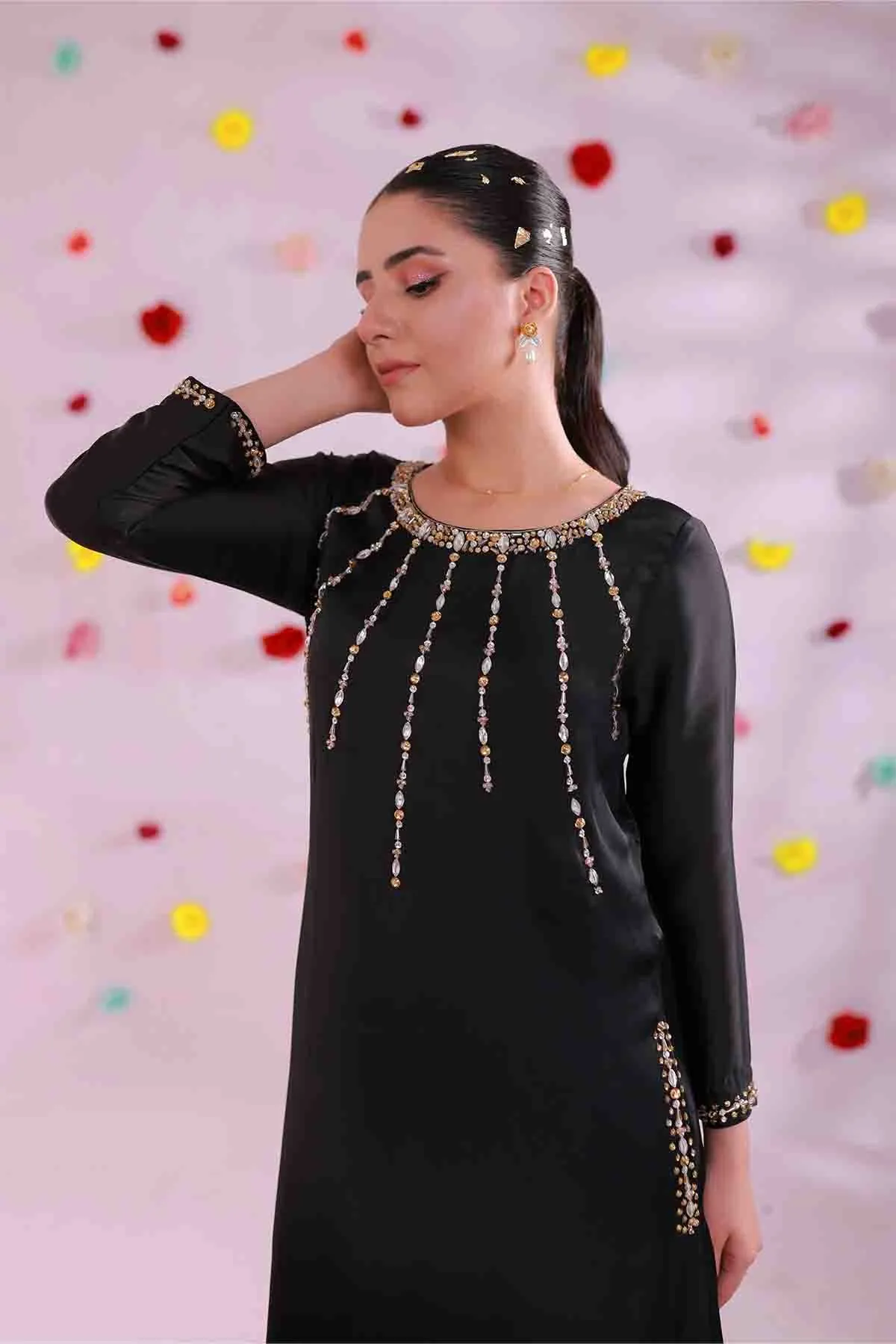 SIDRA MUMTAZ