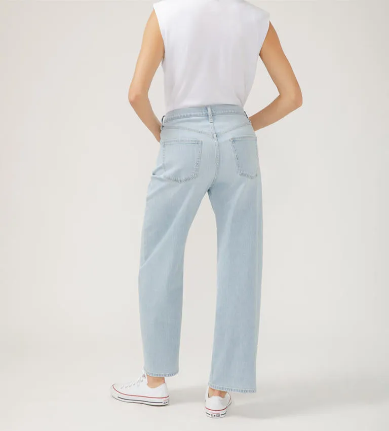 SLV Be Easy Drawstring Pant
