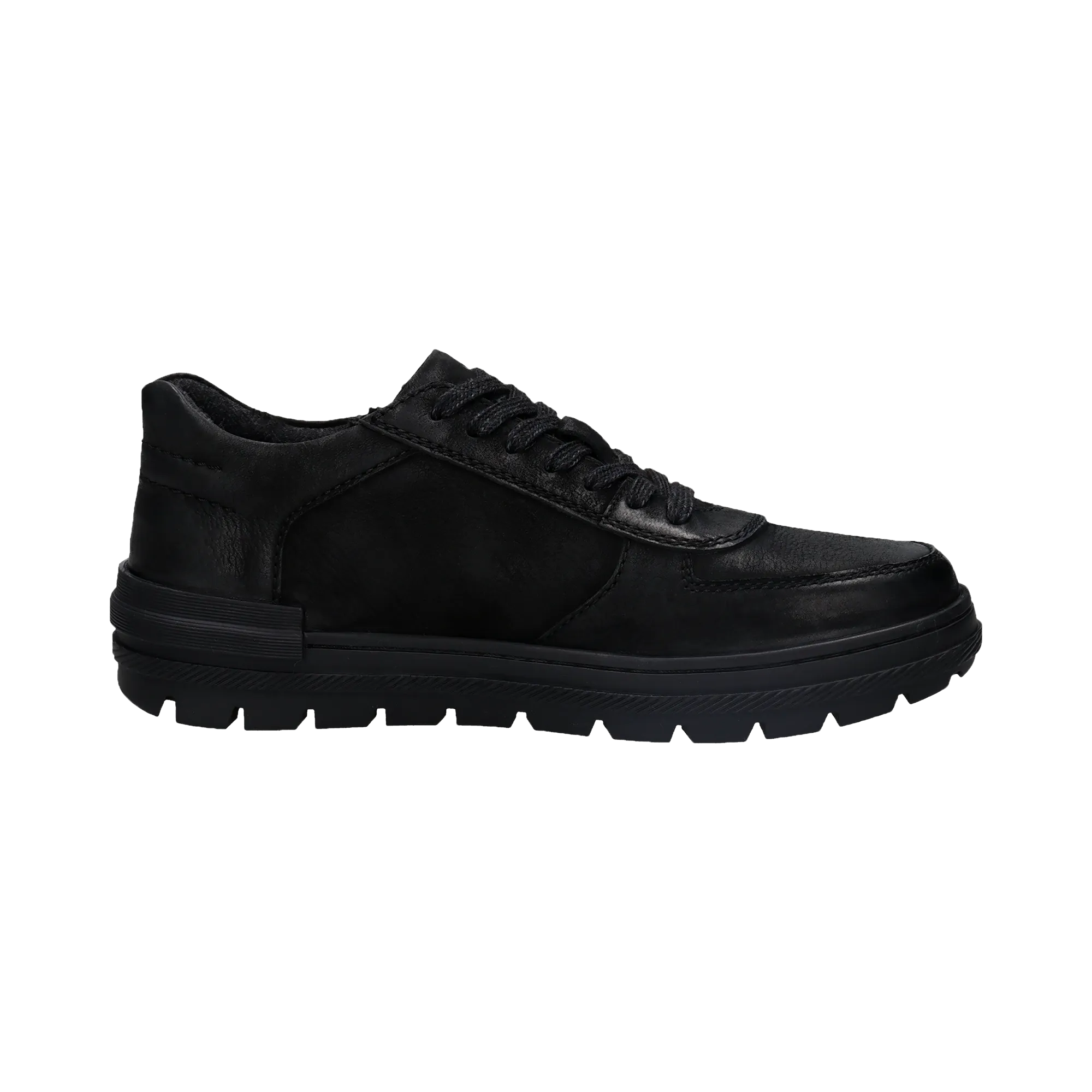 Sneaker schwarz