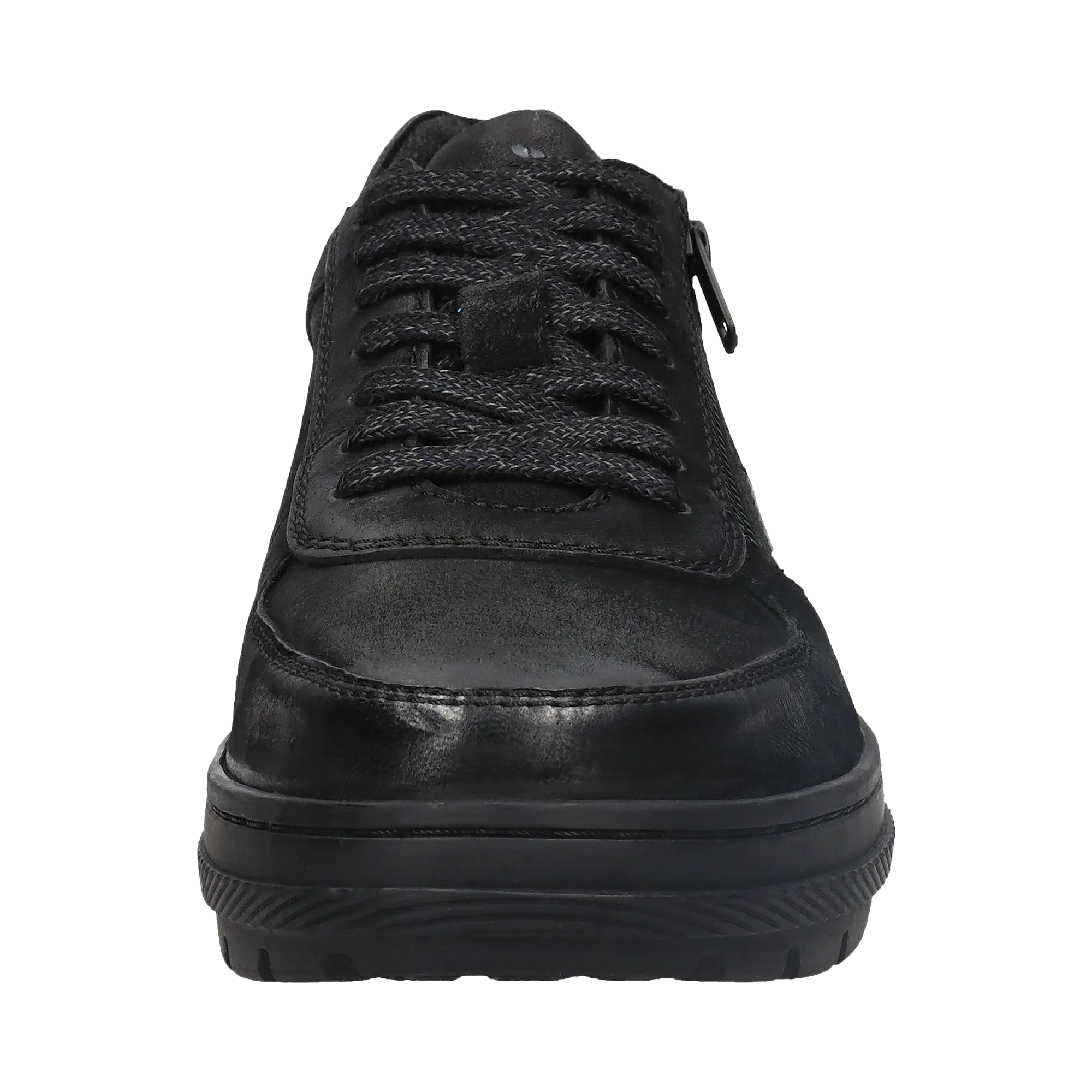 Sneaker schwarz