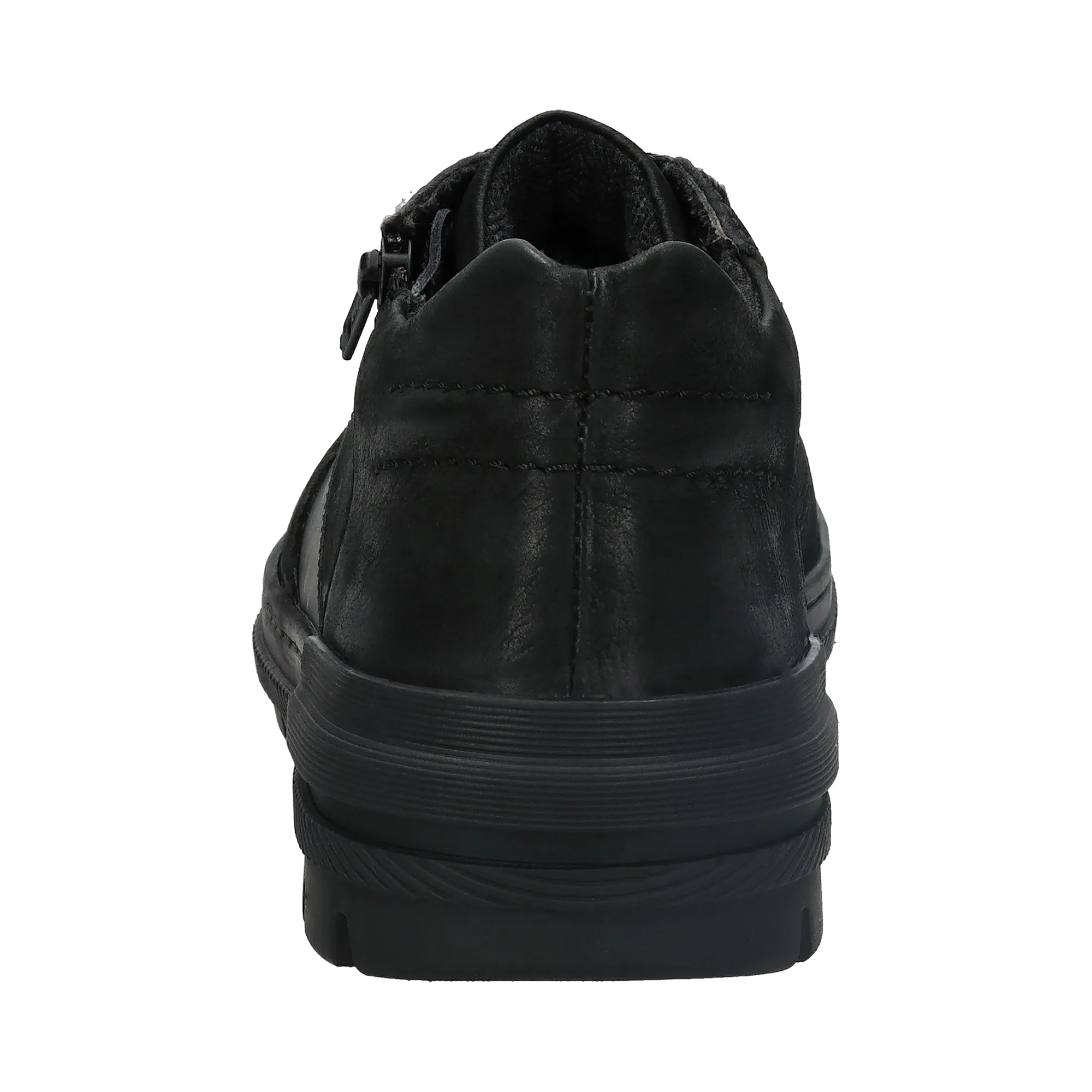 Sneaker schwarz