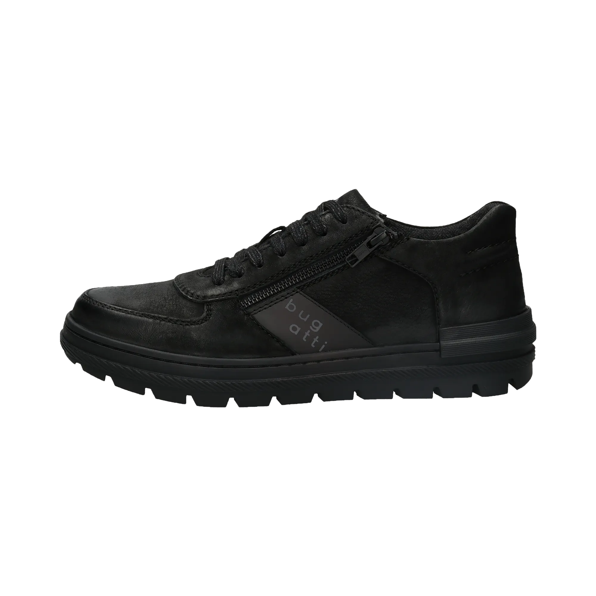 Sneaker schwarz