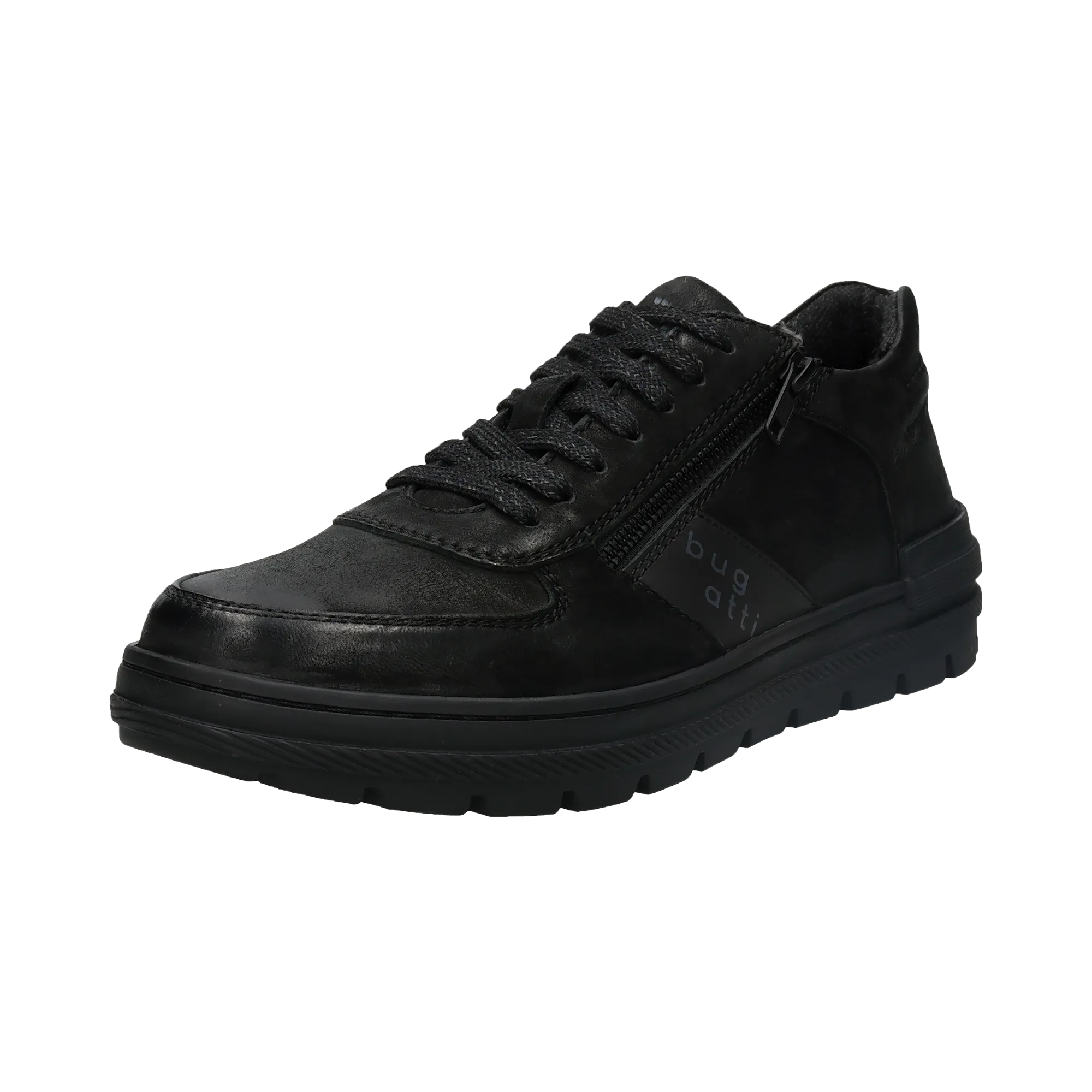 Sneaker schwarz