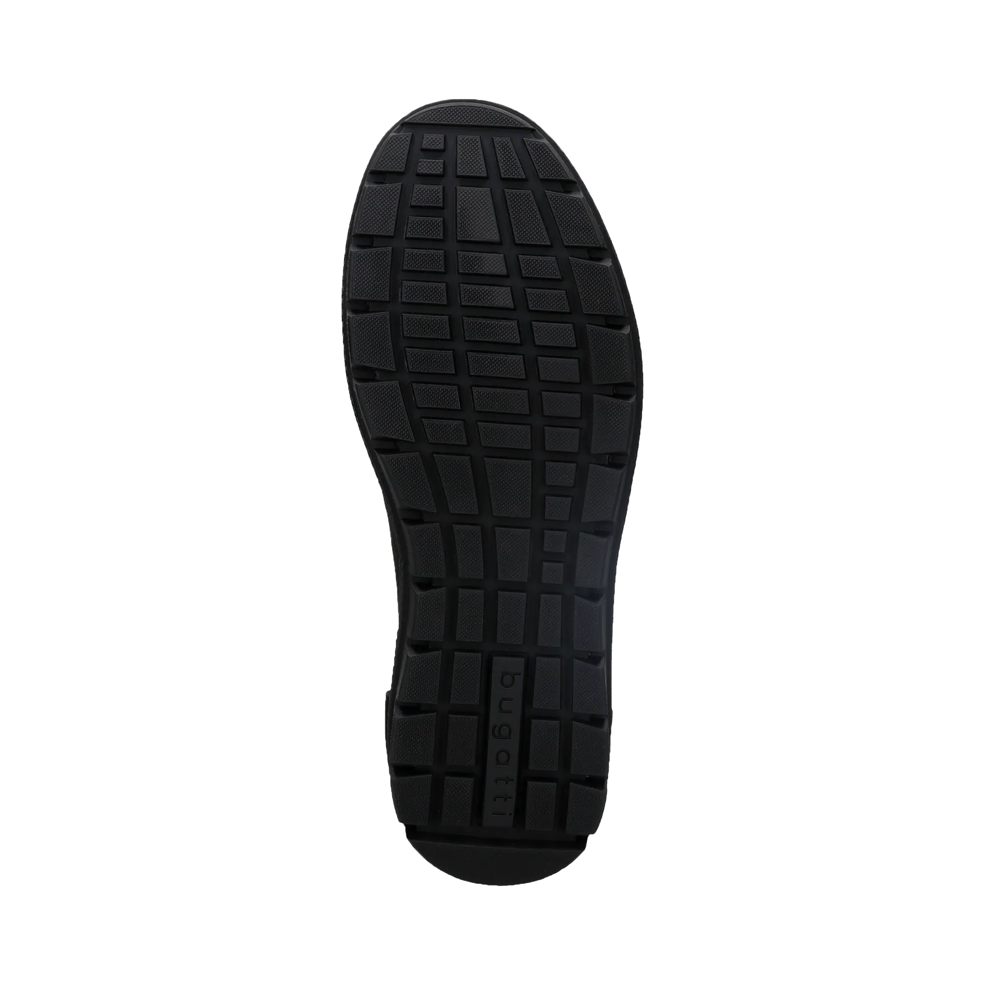 Sneaker schwarz