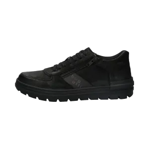 Sneaker schwarz